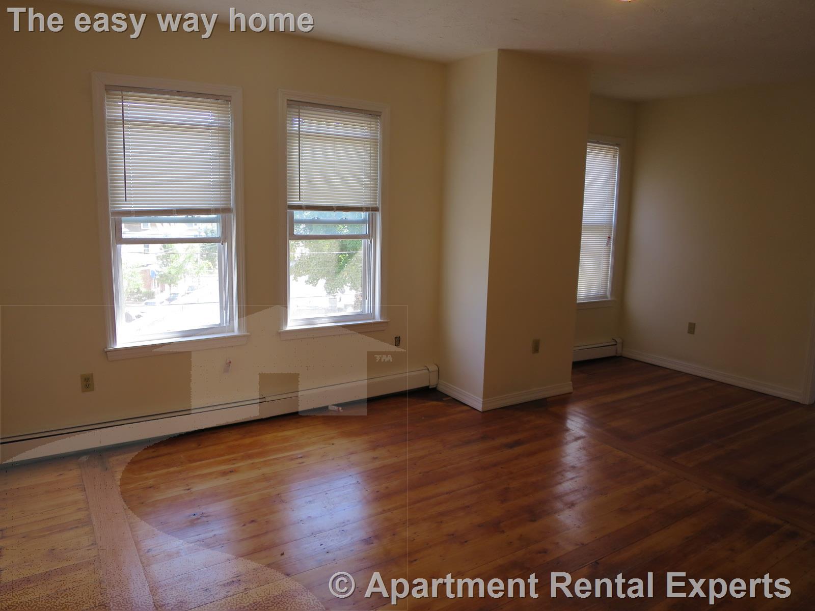 70 Summer St, Union Square