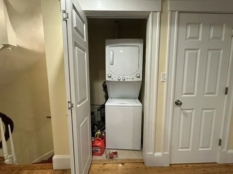 27 Essex St, The Port