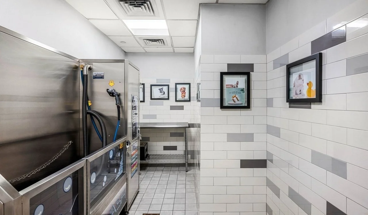 99 Kneeland St, Chinatown