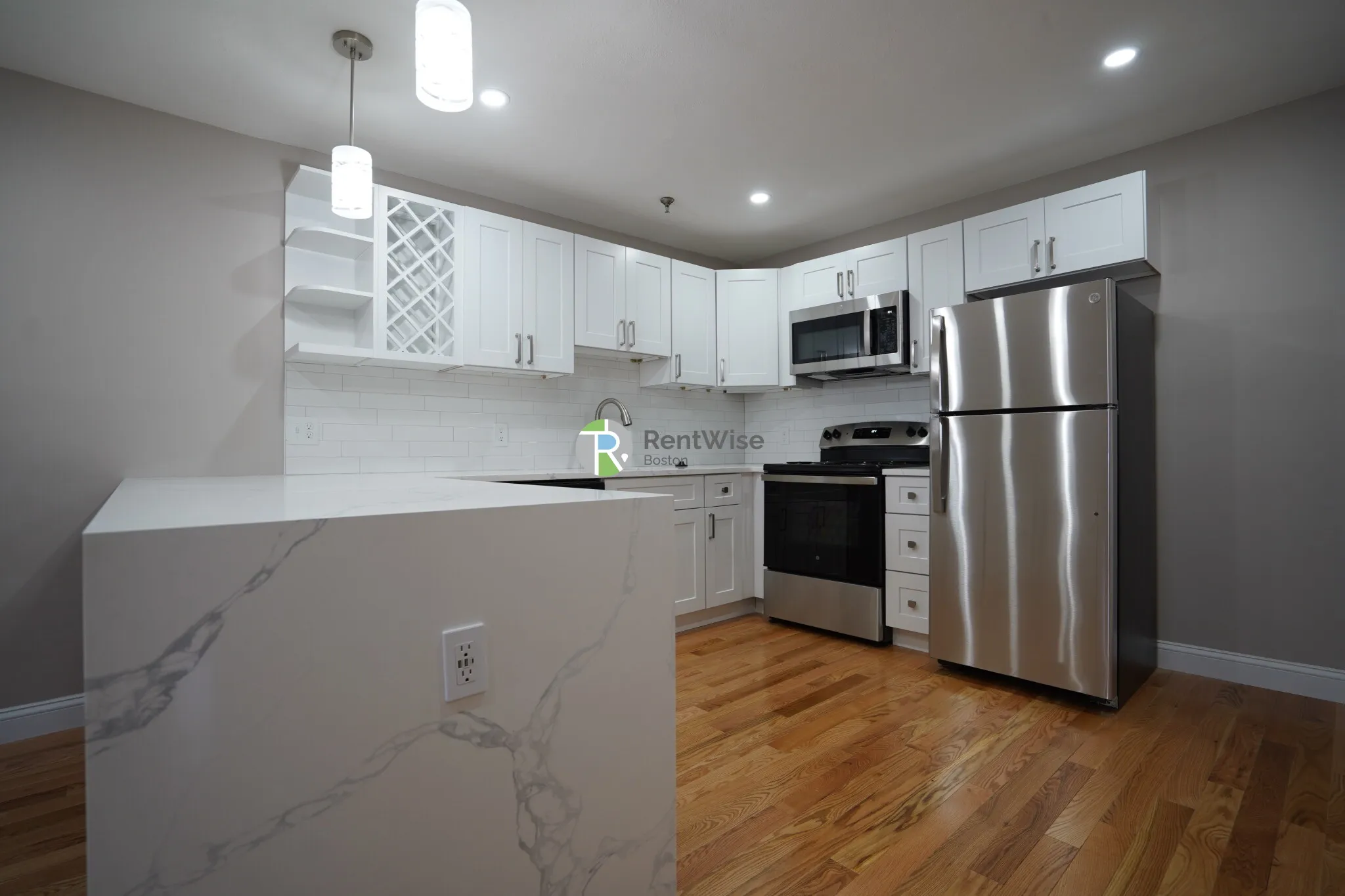 1200 Commonwealth Ave, Brighton