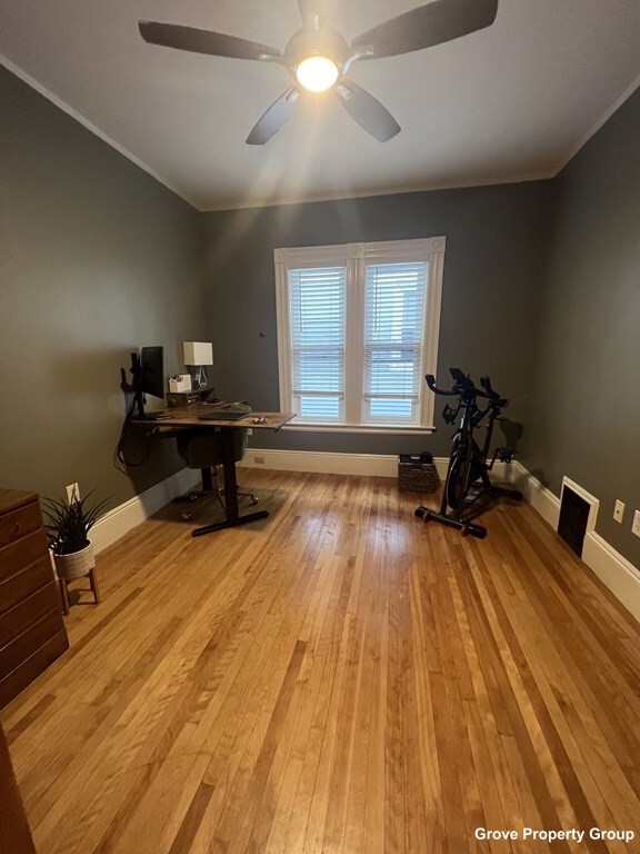 43 Robinson St, Dorchester