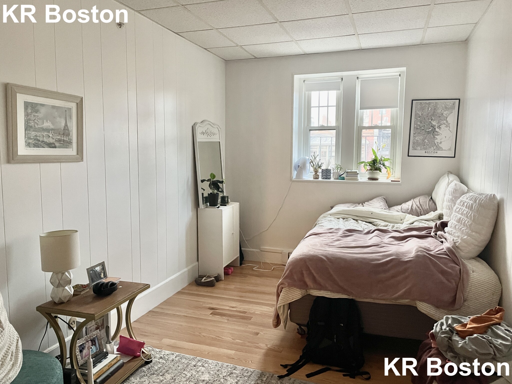 Studio bed, 1 bath apartment for rent at 272 Newbury St Unit 14, Back Bay — photo 1 of 6