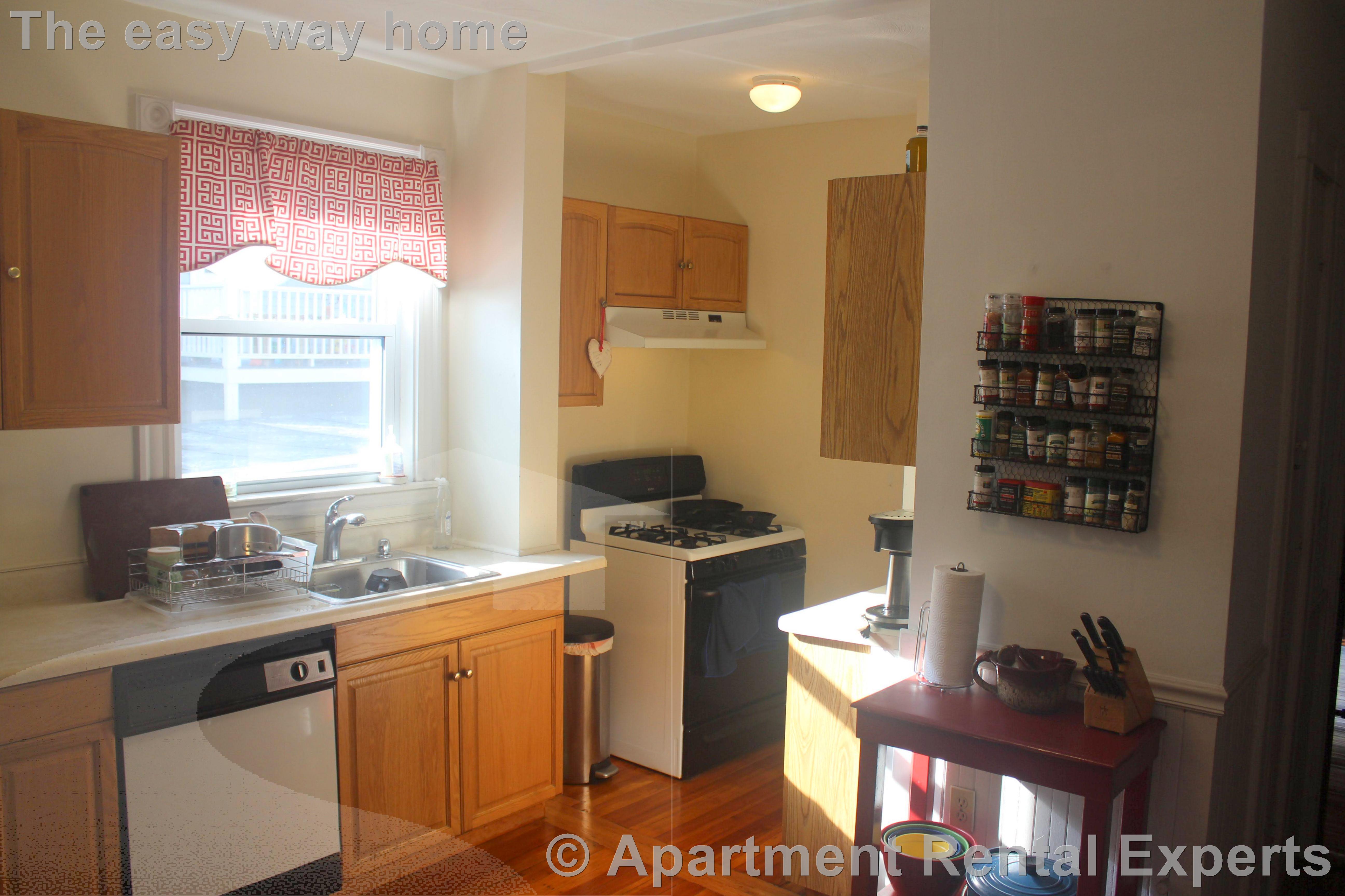 7 Barton St, Teele Square