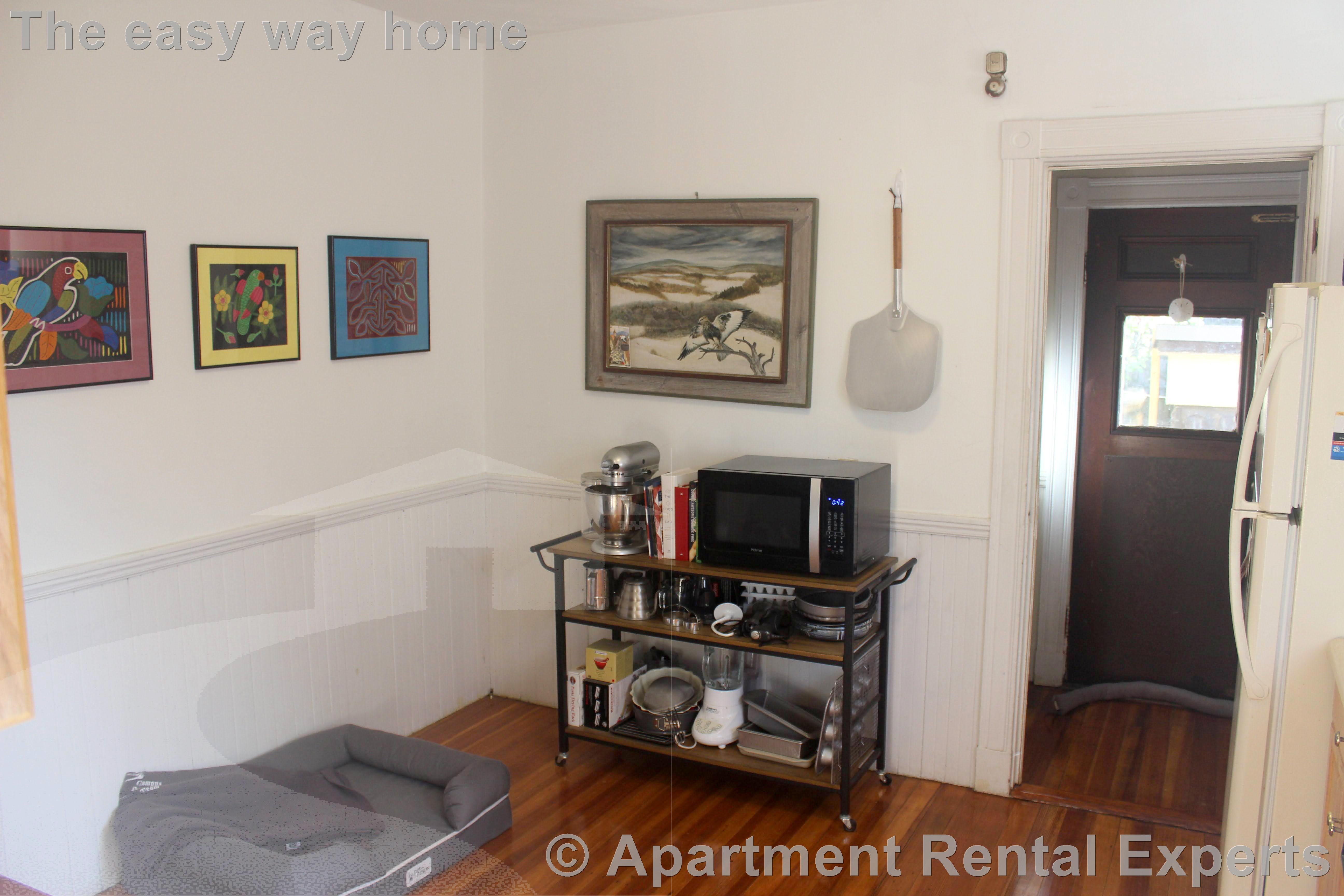 7 Barton St, Teele Square