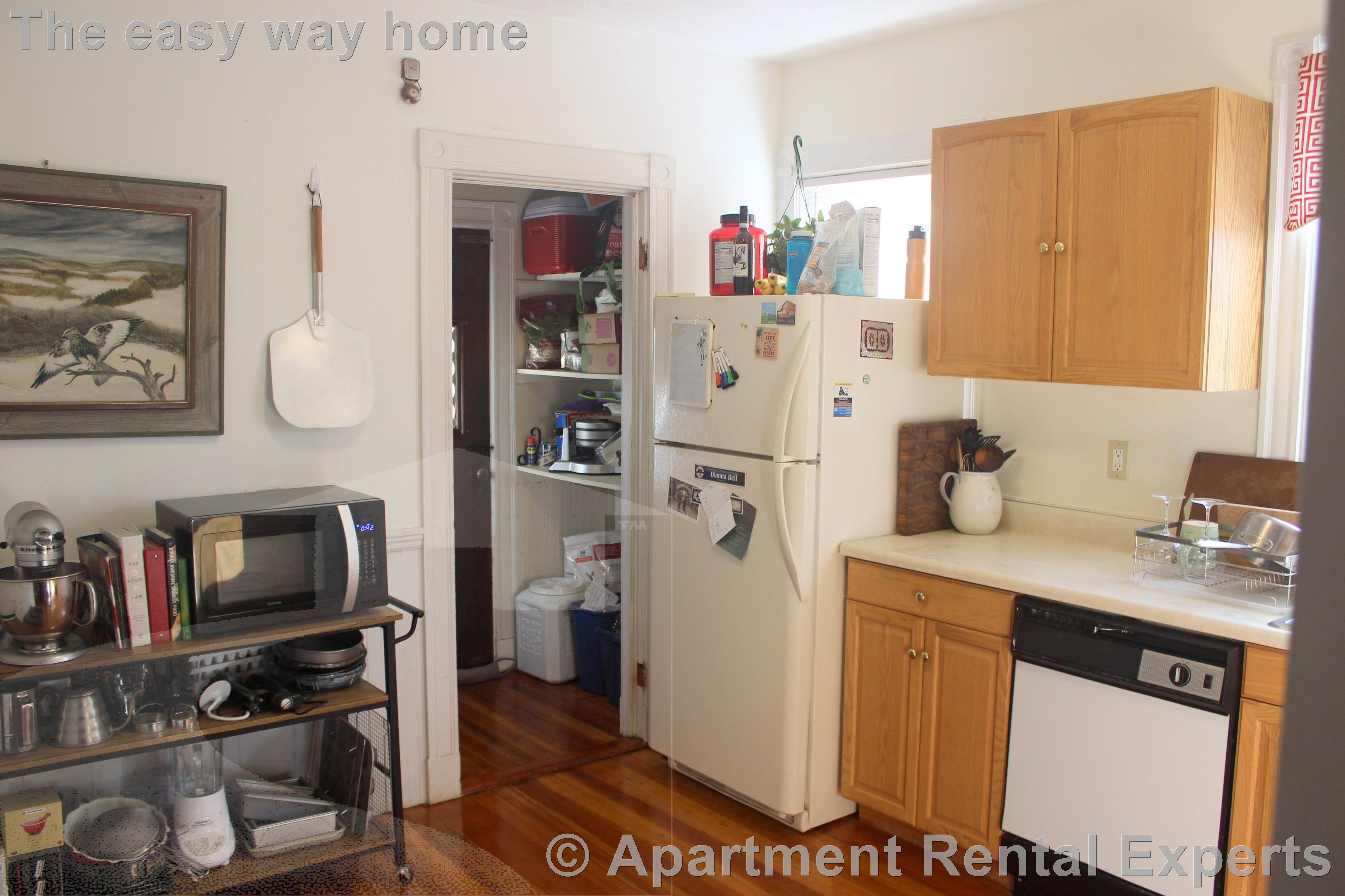 7 Barton St, Teele Square