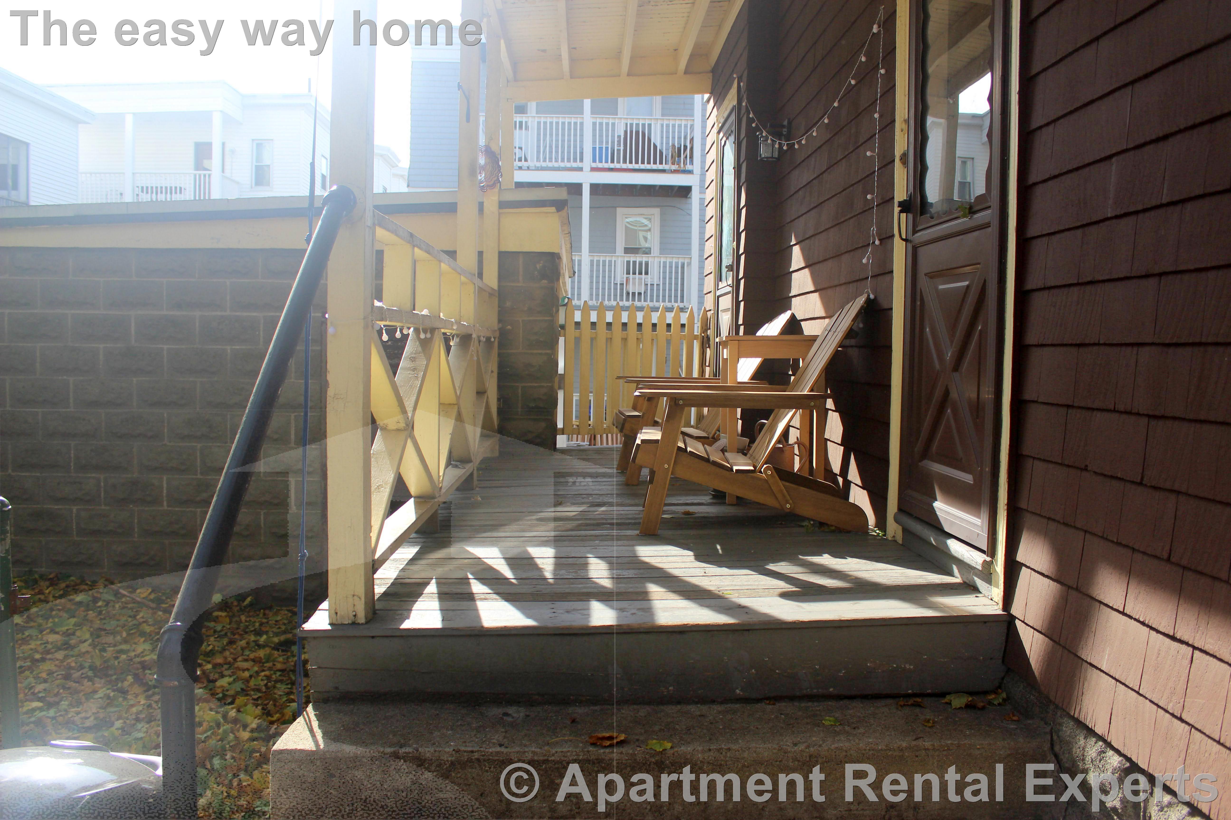 7 Barton St, Teele Square