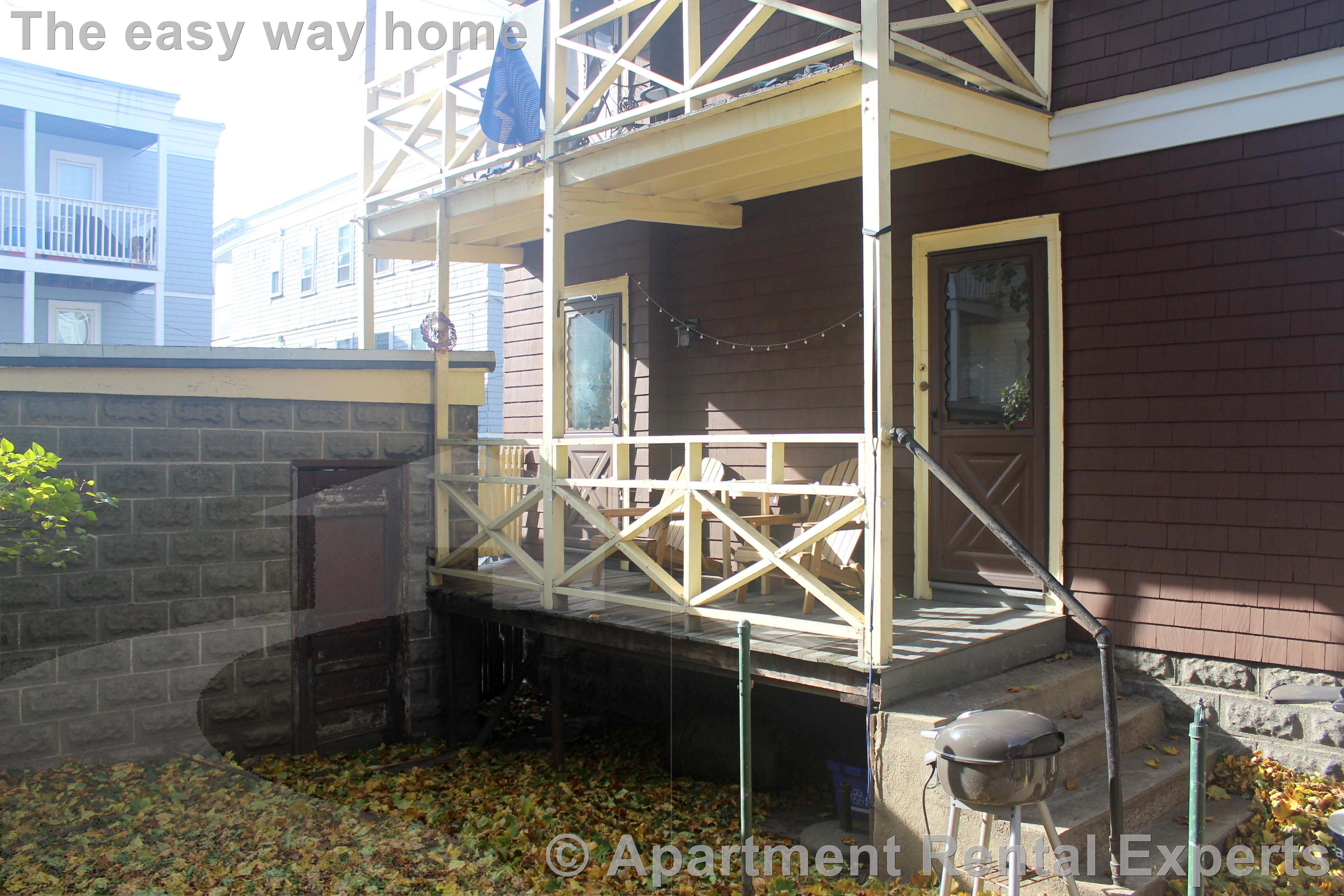 7 Barton St, Teele Square