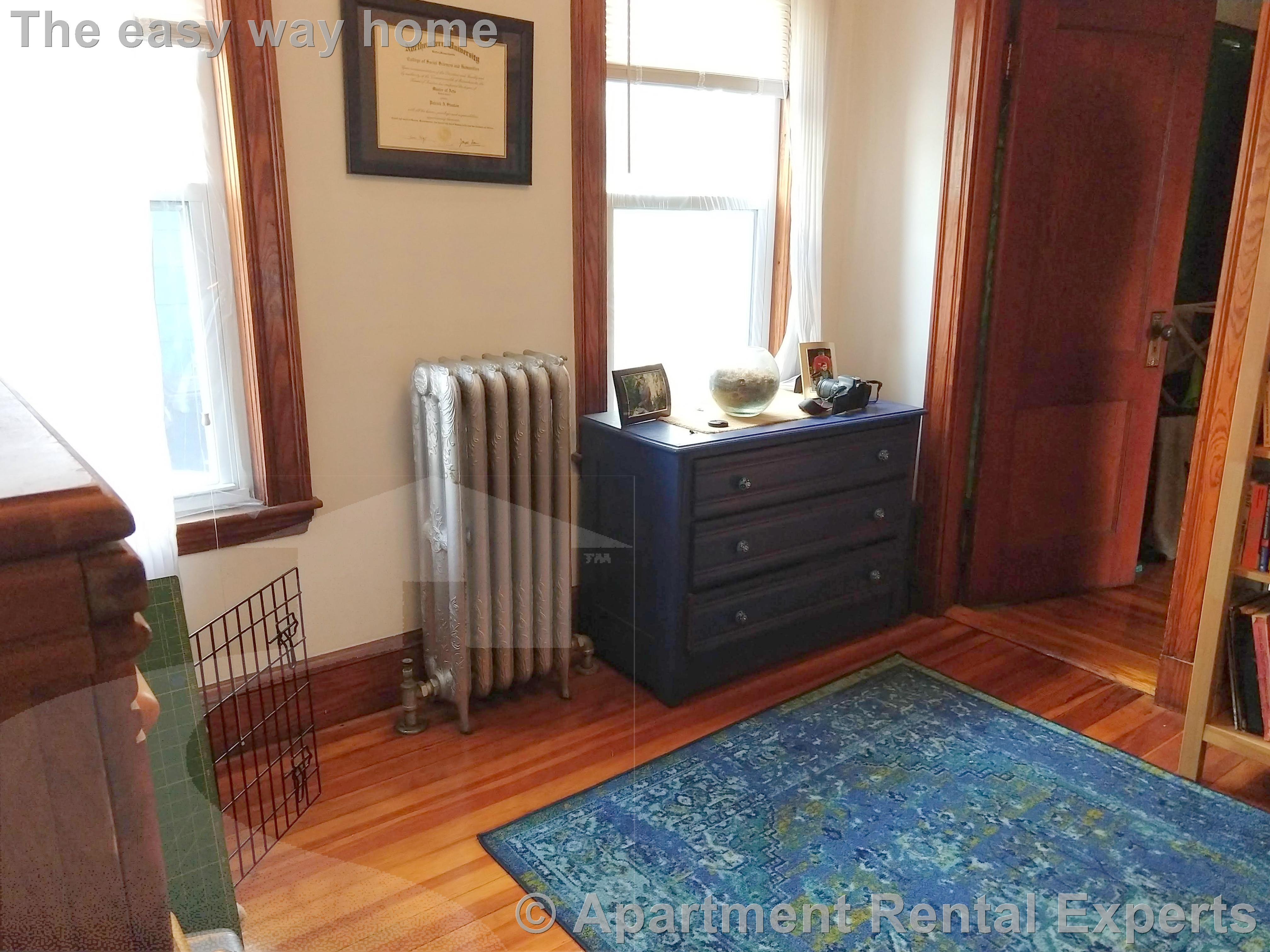 7 Barton St, Teele Square