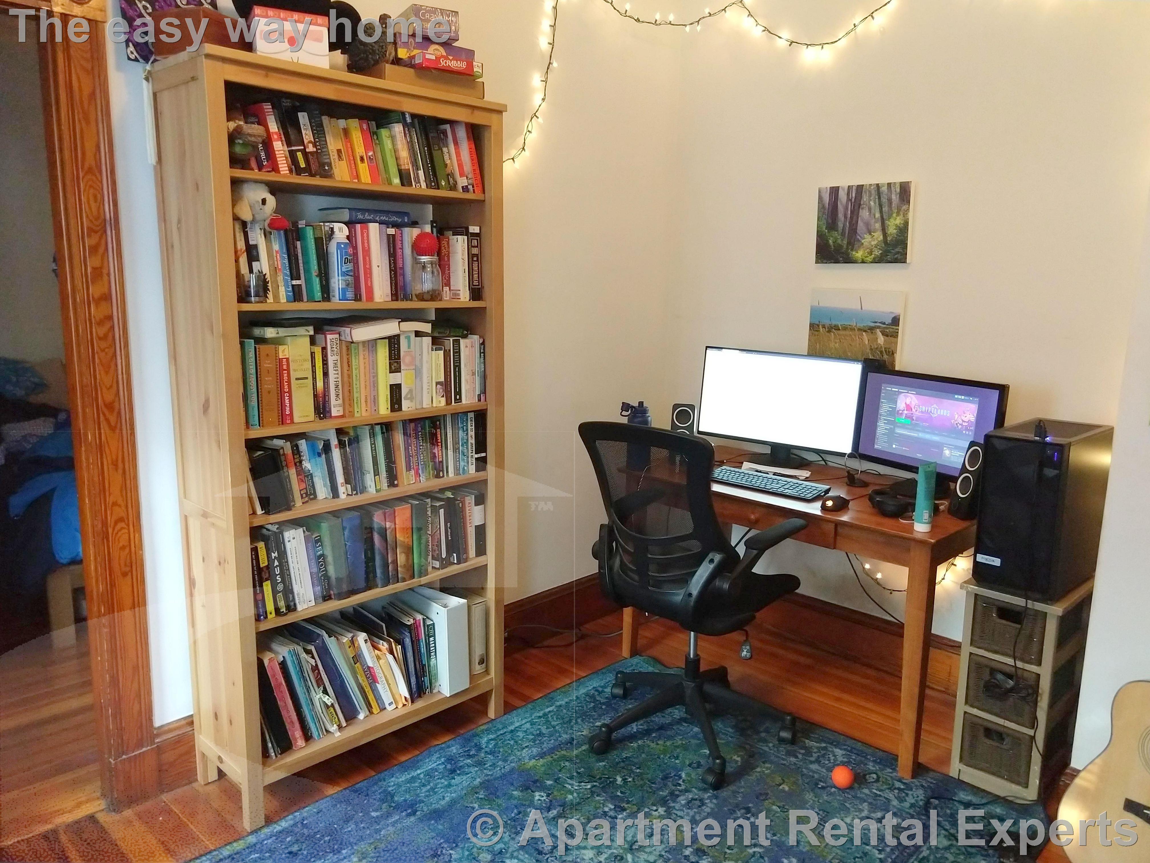 7 Barton St, Teele Square