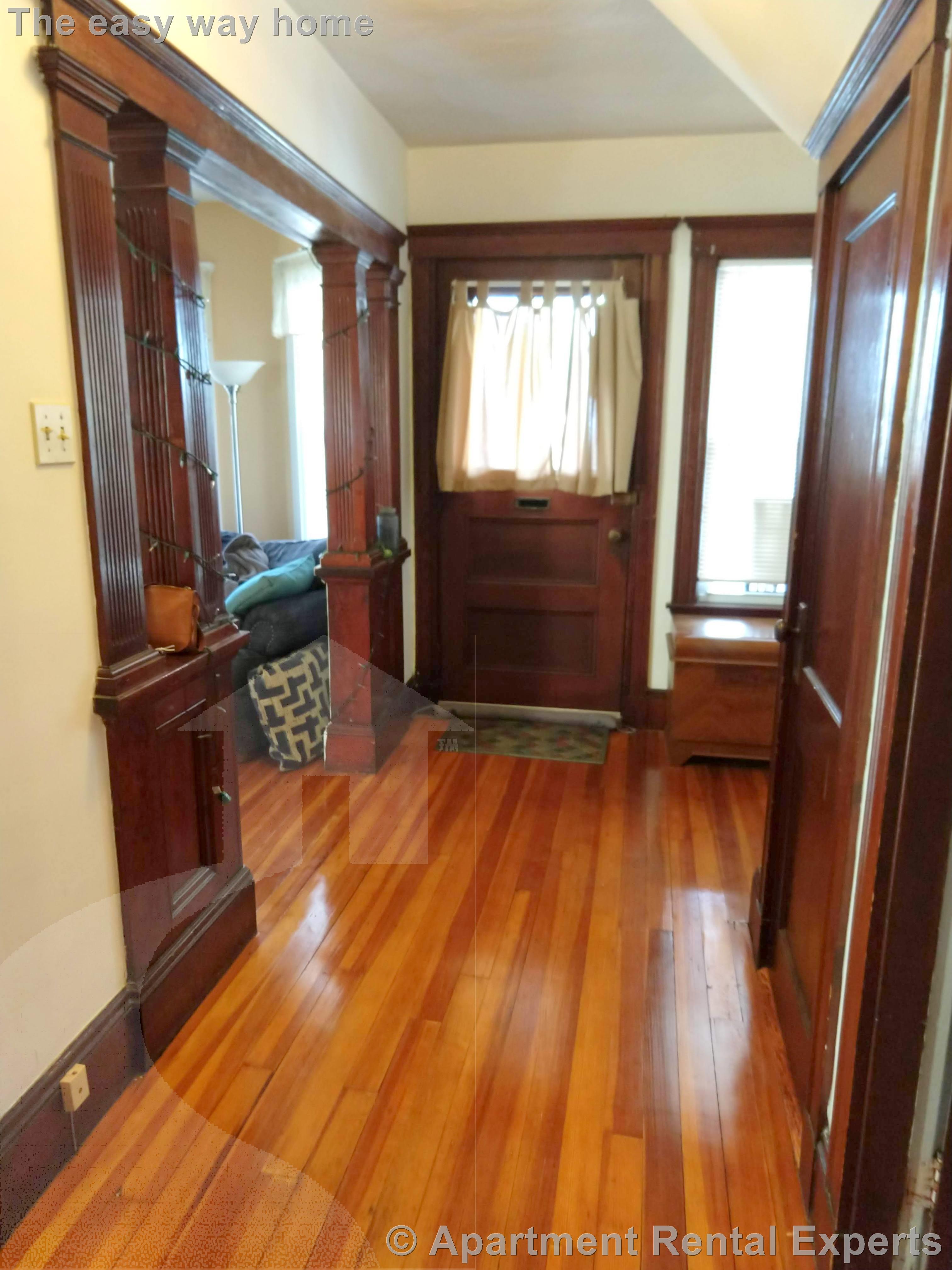 7 Barton St, Teele Square