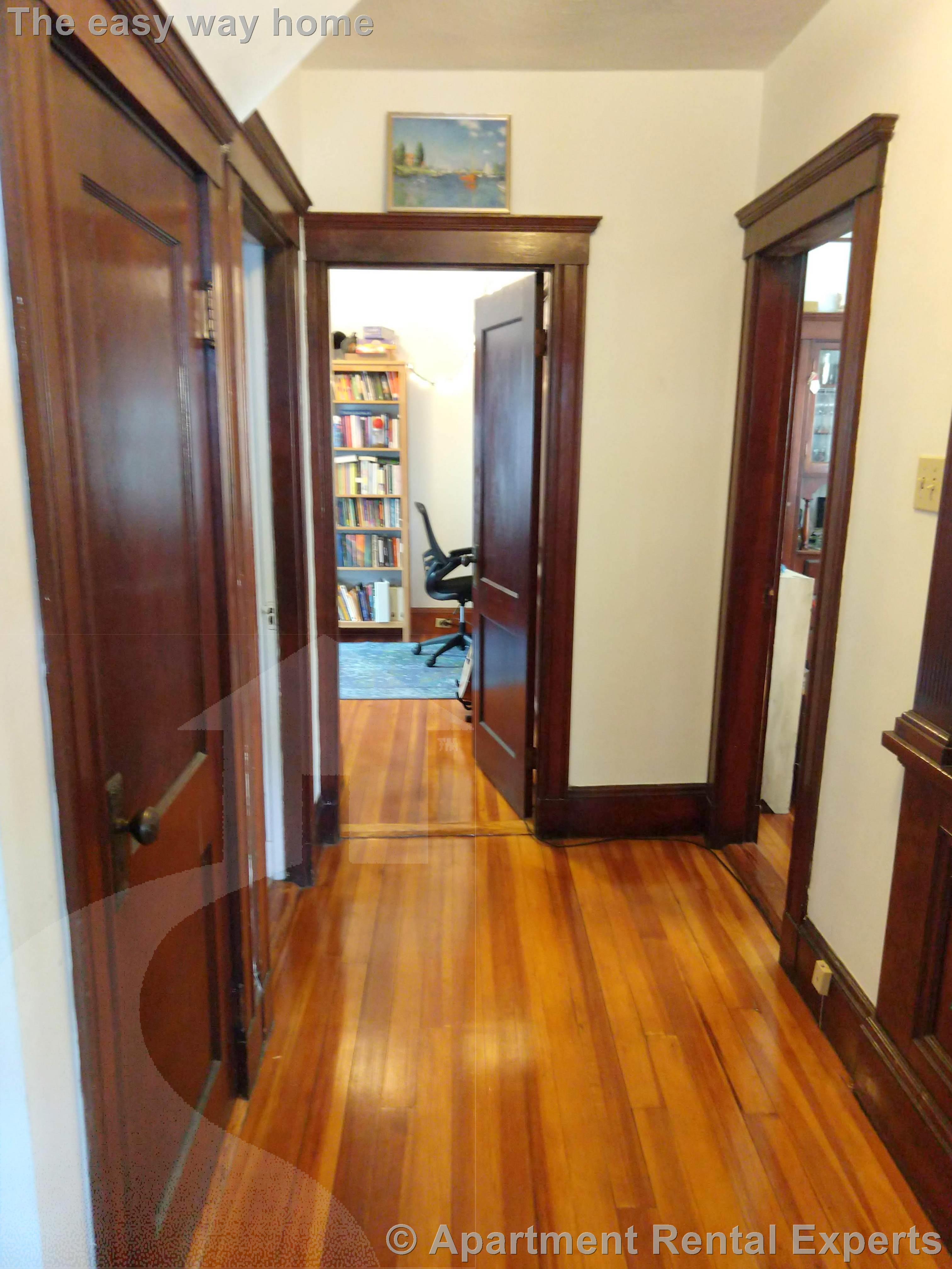 7 Barton St, Teele Square