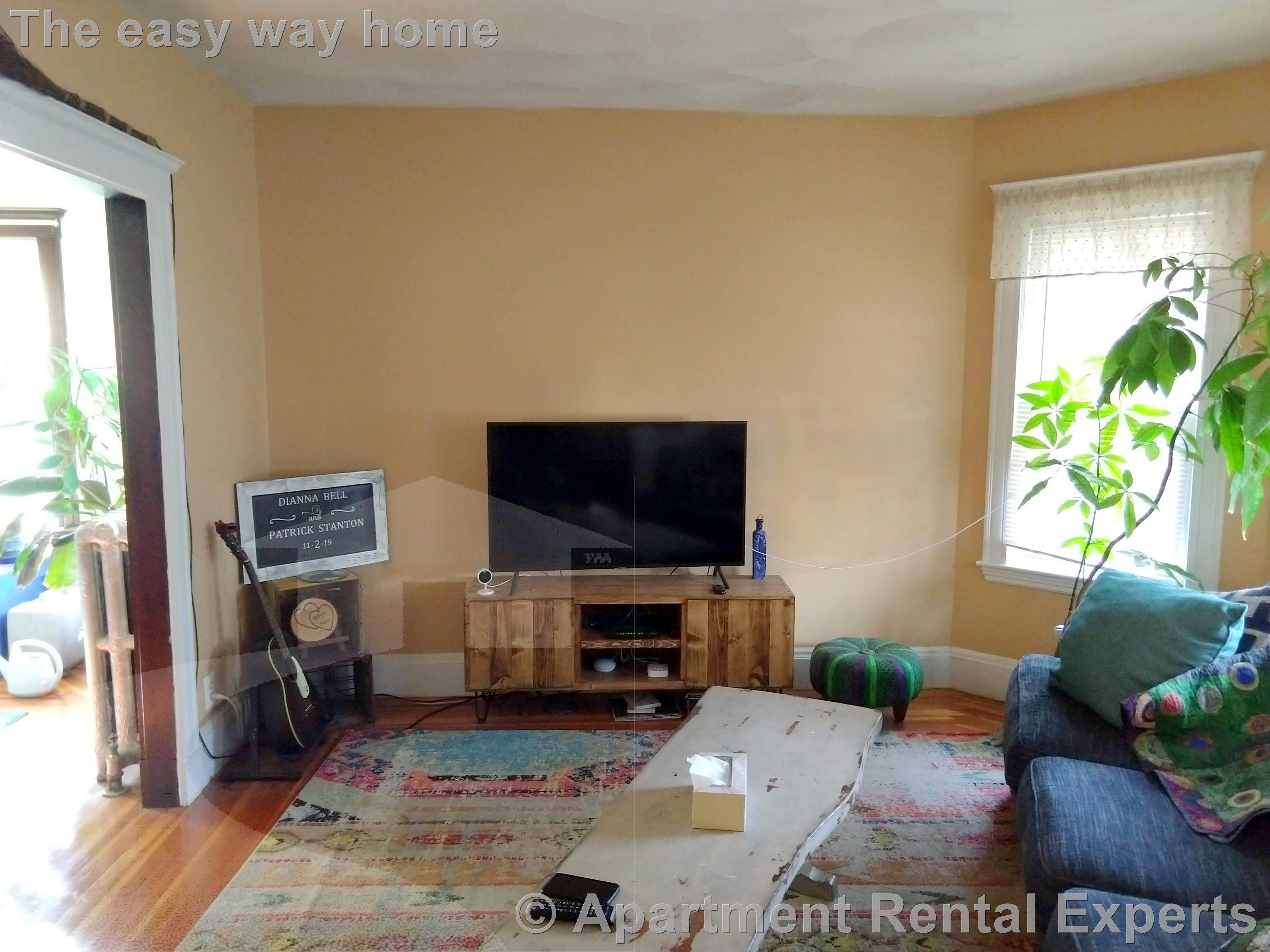 7 Barton St, Teele Square