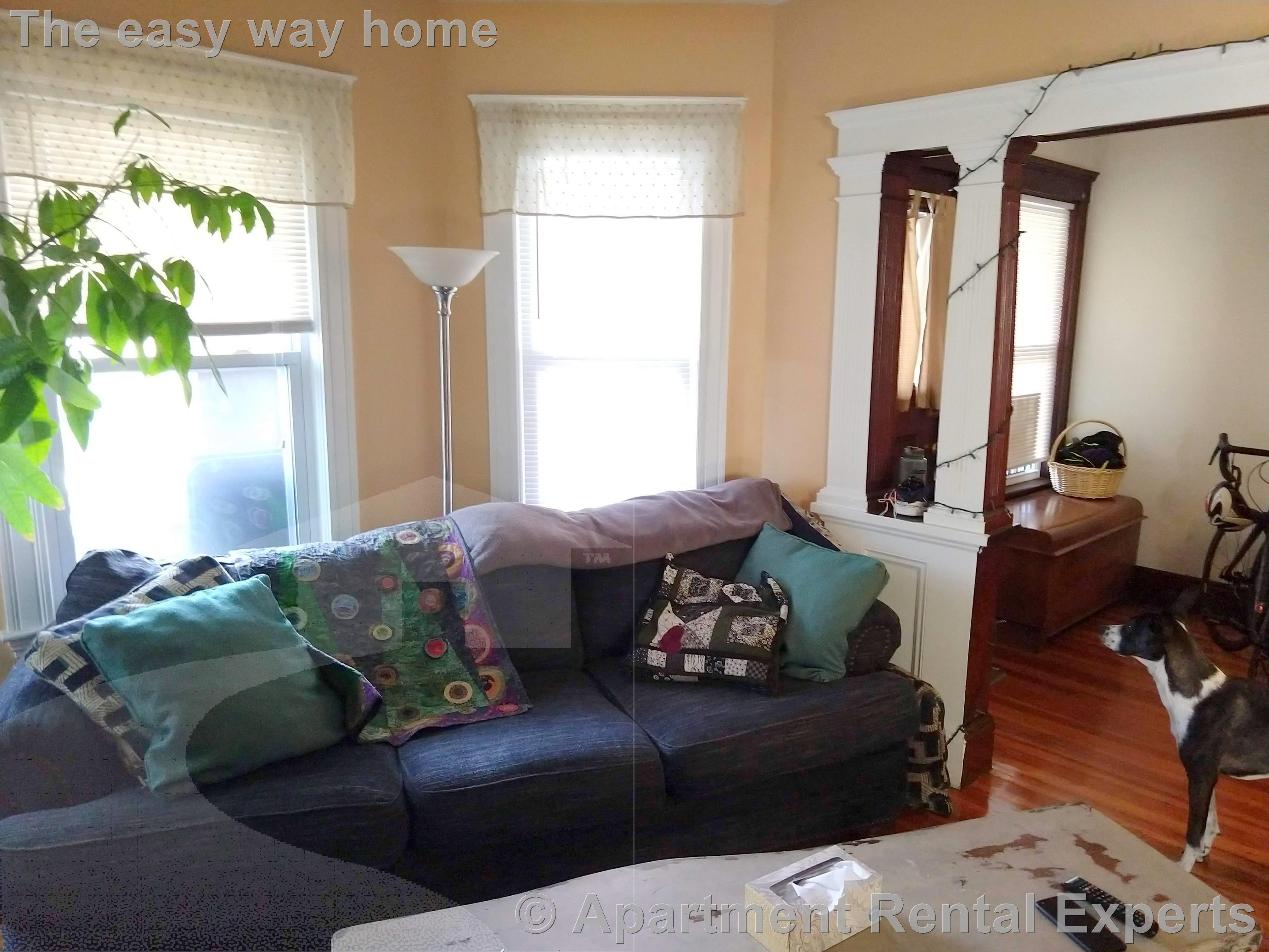 7 Barton St, Teele Square