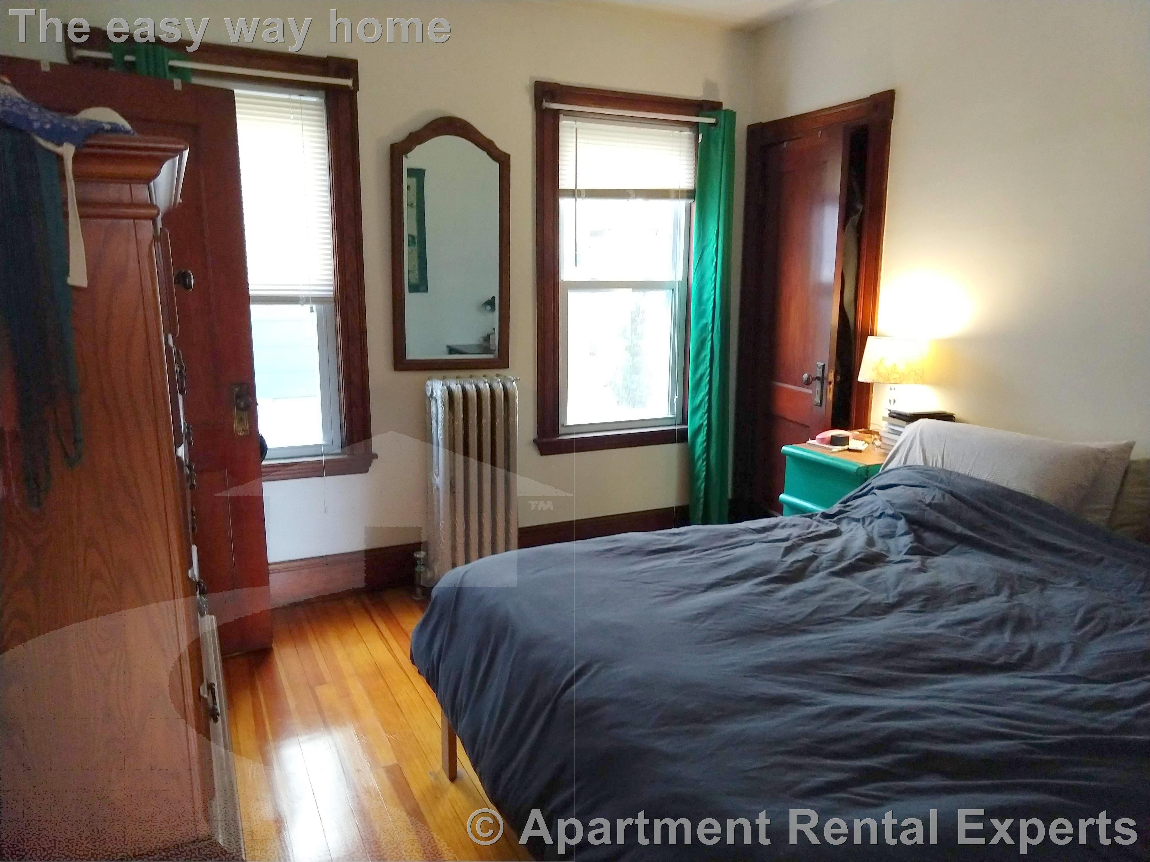 7 Barton St, Teele Square