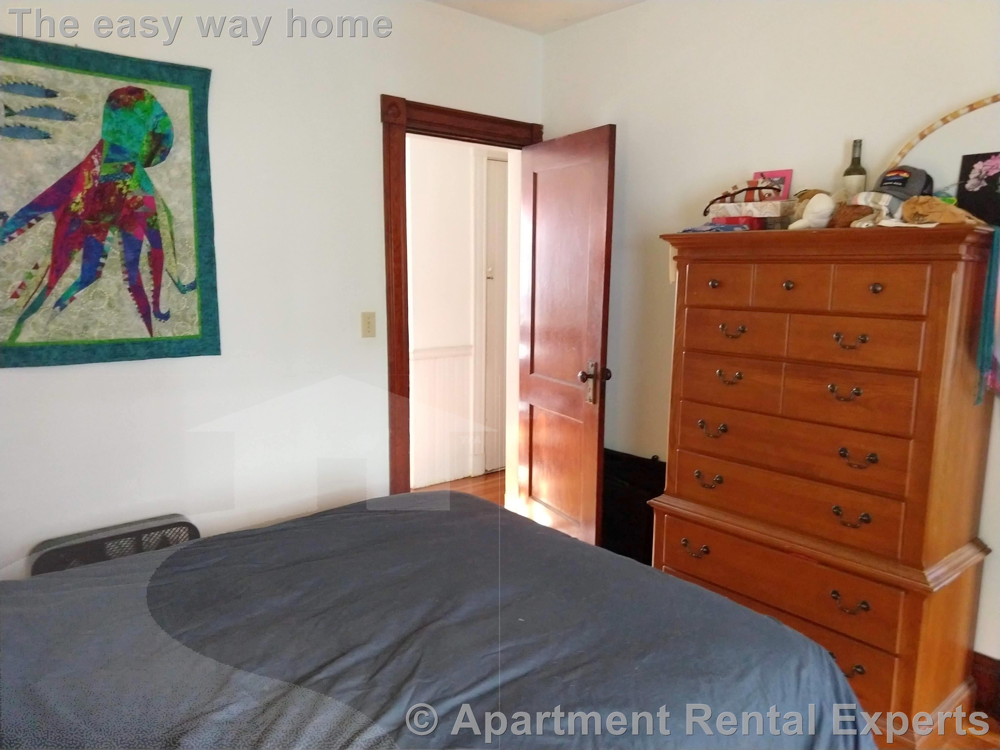 7 Barton St, Teele Square