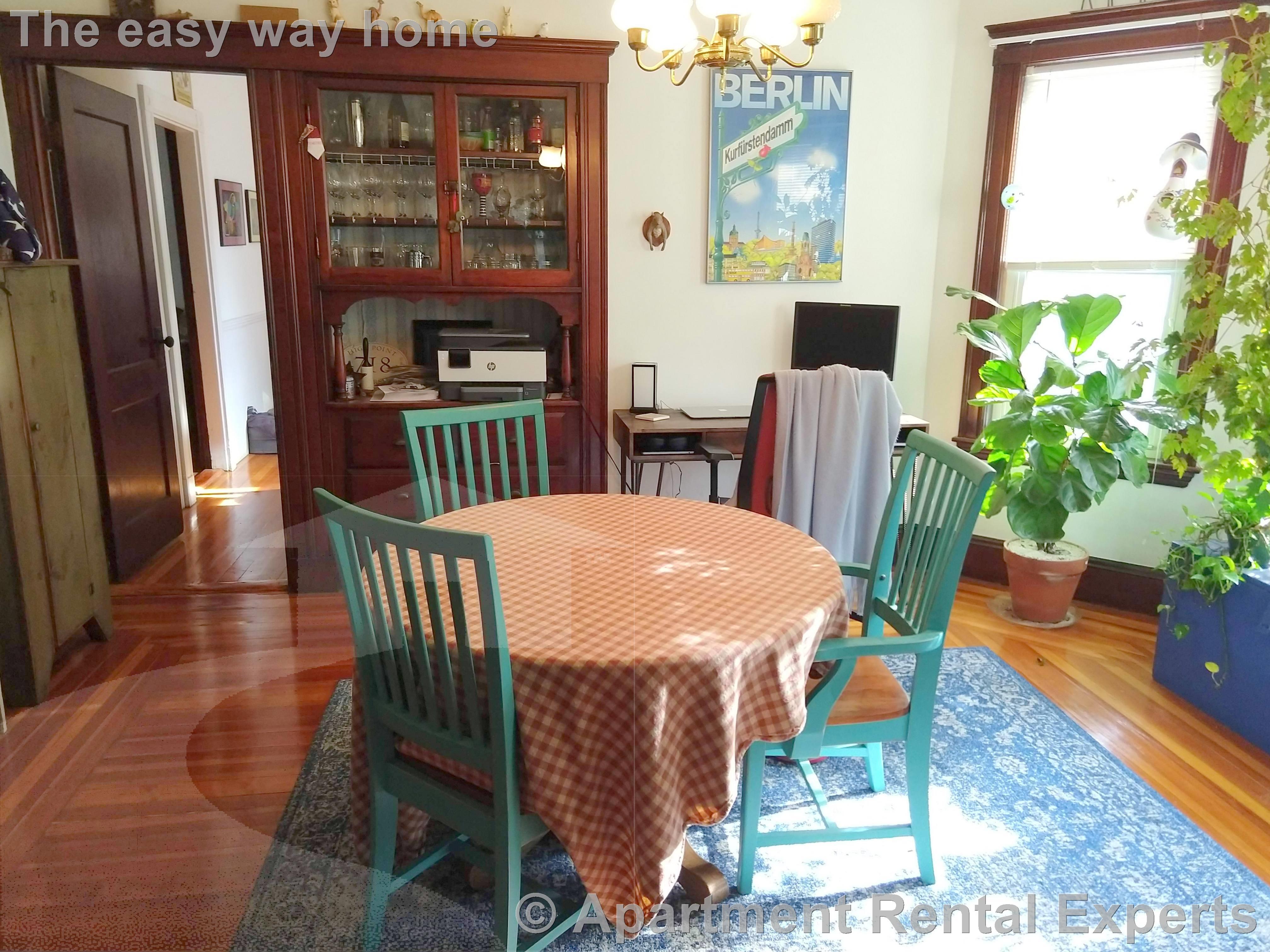 7 Barton St, Teele Square