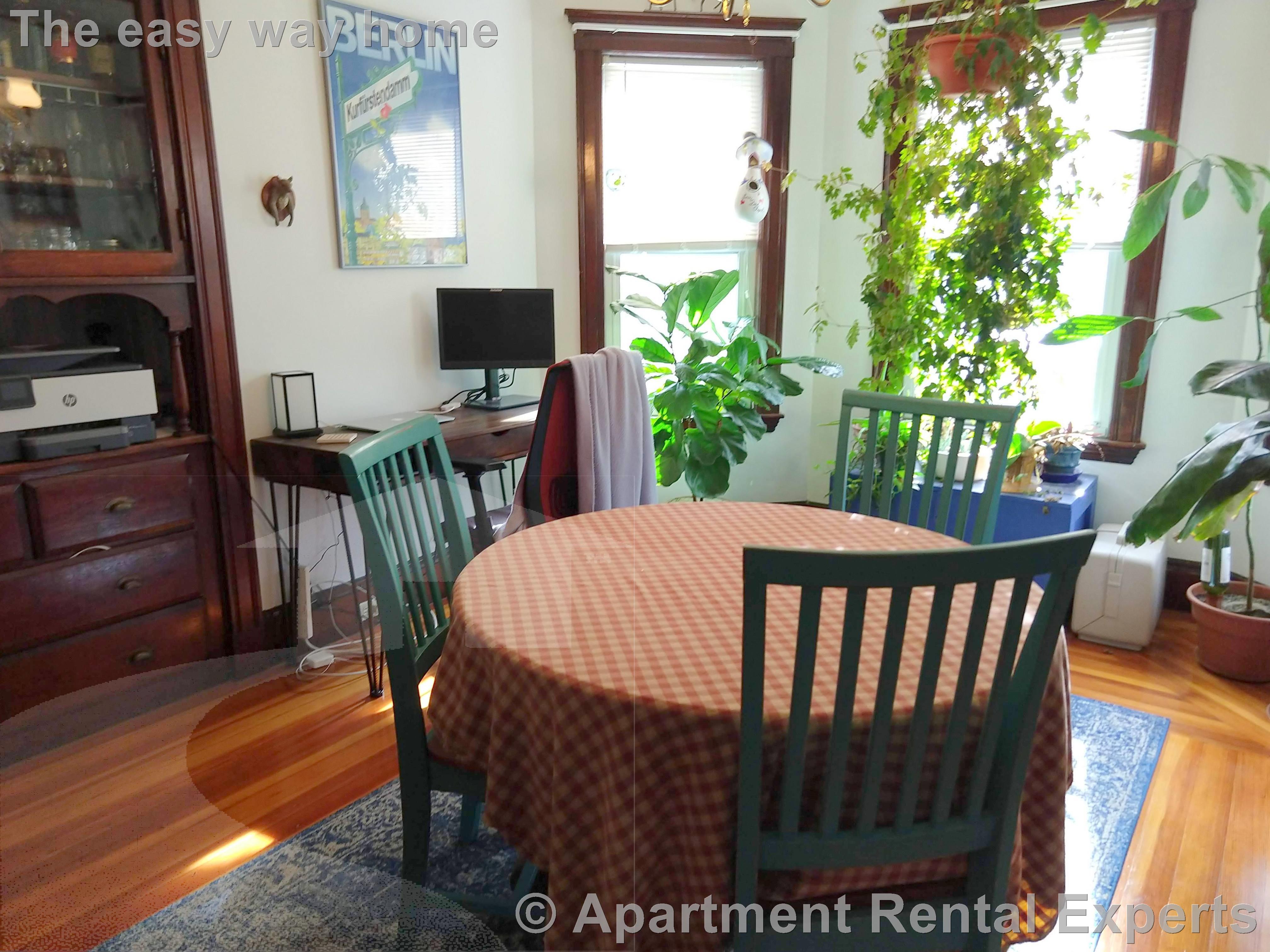 7 Barton St, Teele Square