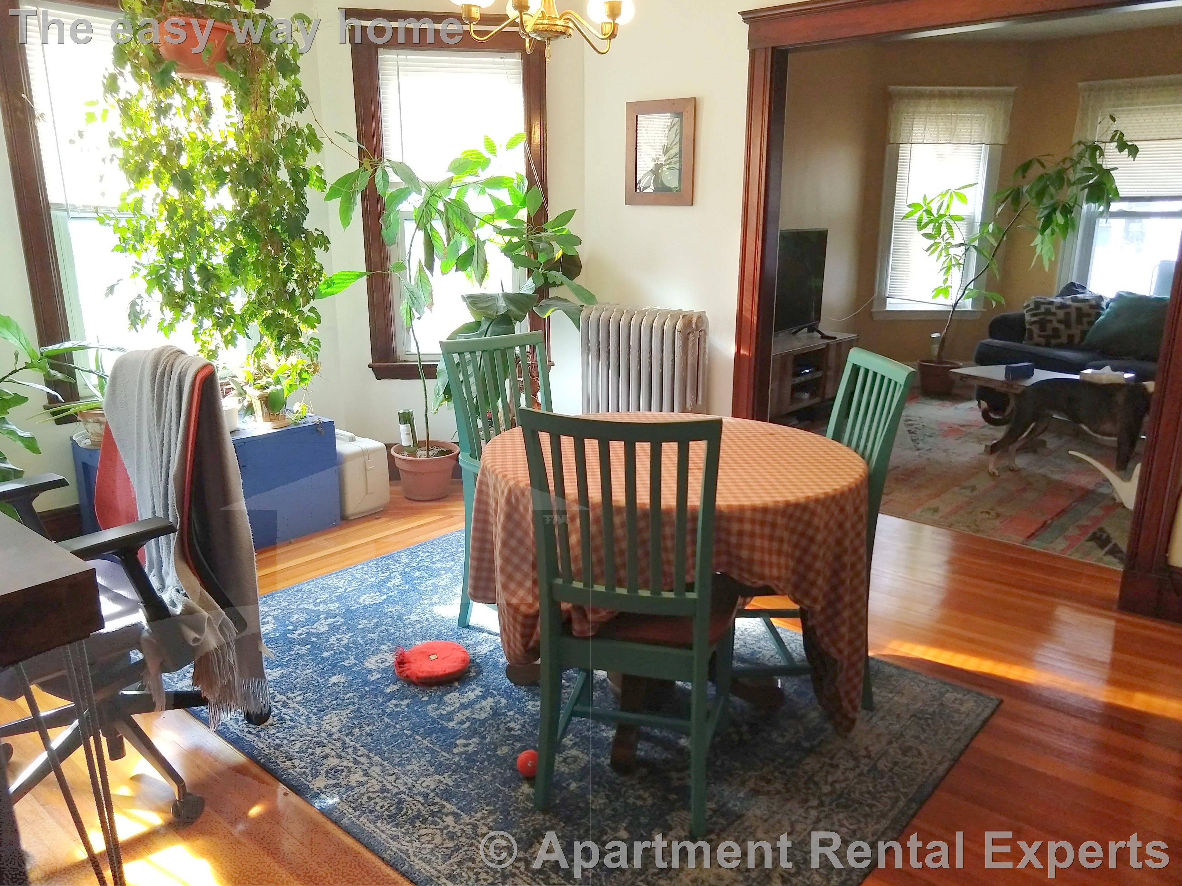 7 Barton St, Teele Square