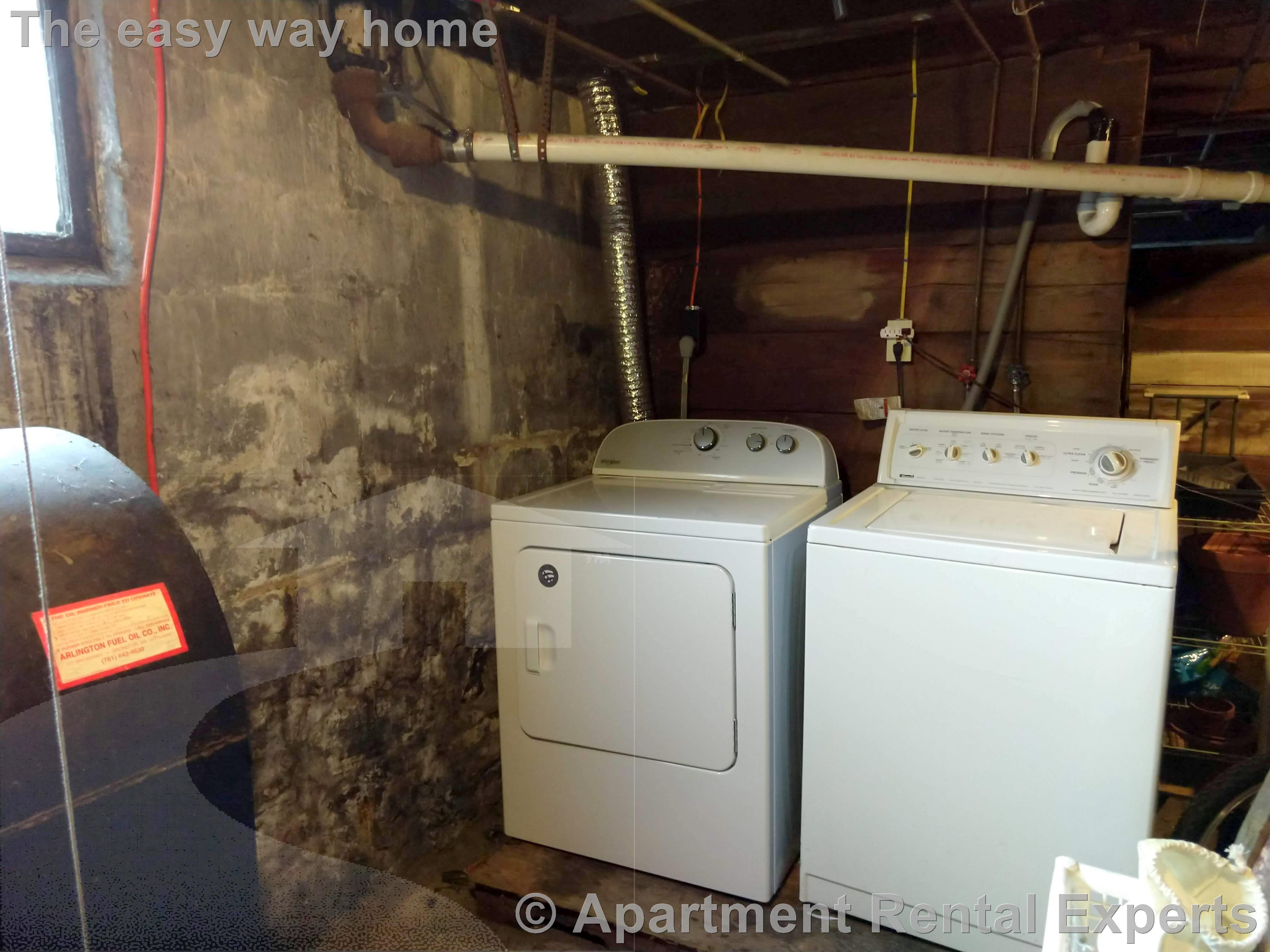 7 Barton St, Teele Square