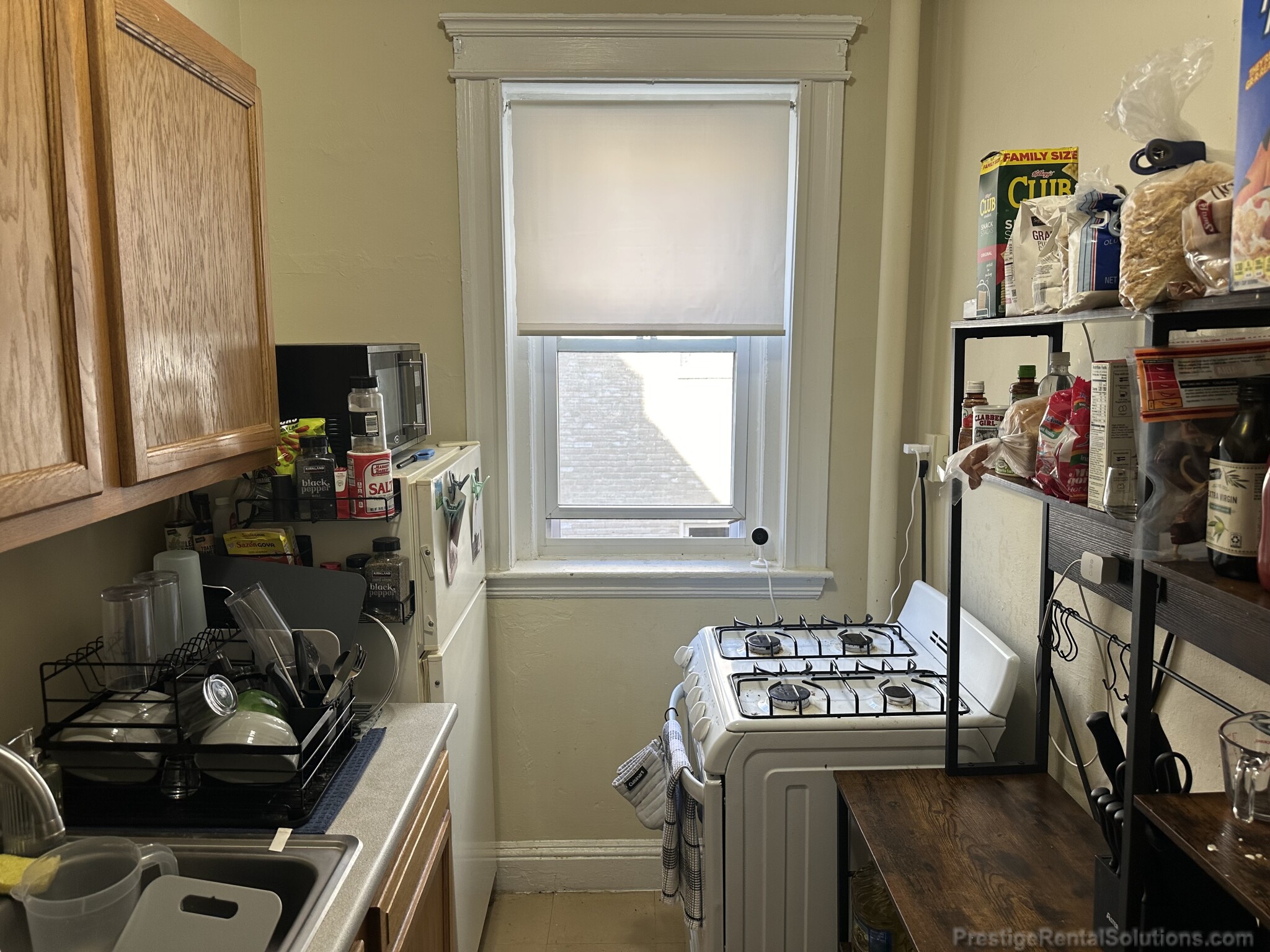 225 Kelton St, Allston