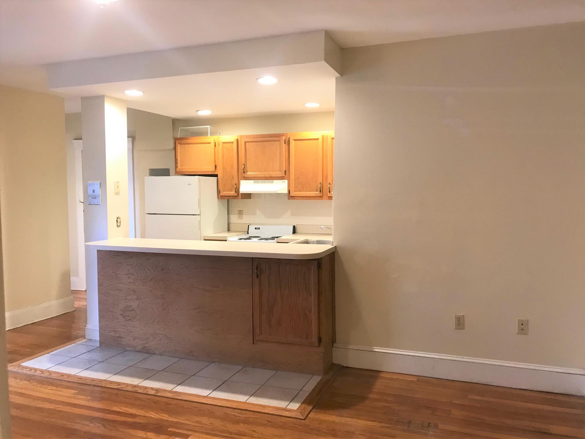 2 bed, 1 bath apartment for rent at 6 Agassiz St Unit 0, Porter Square — photo 1 of 16