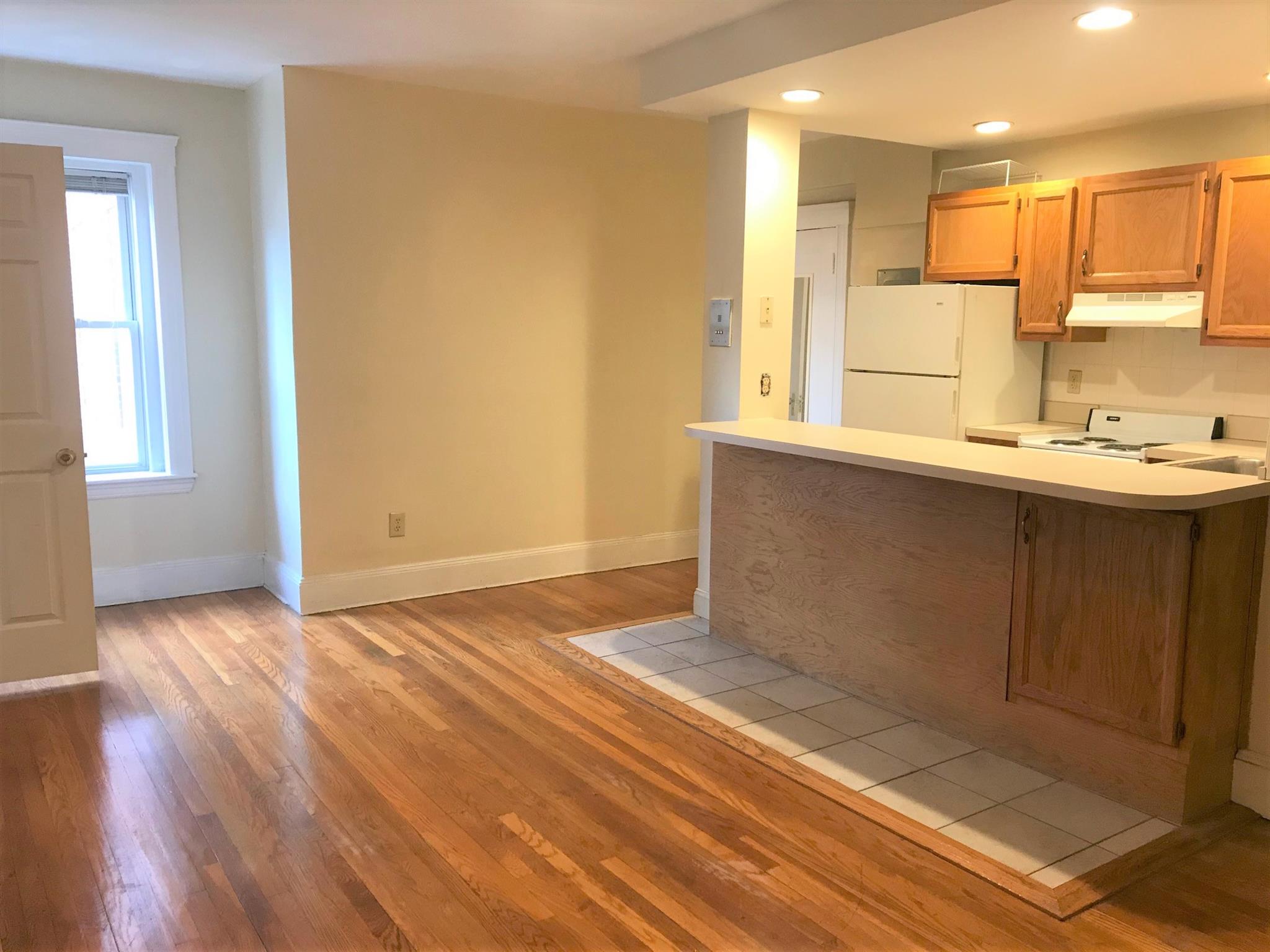 2 bed, 1 bath apartment for rent at 6 Agassiz St Unit 0, Porter Square — photo 2 of 16