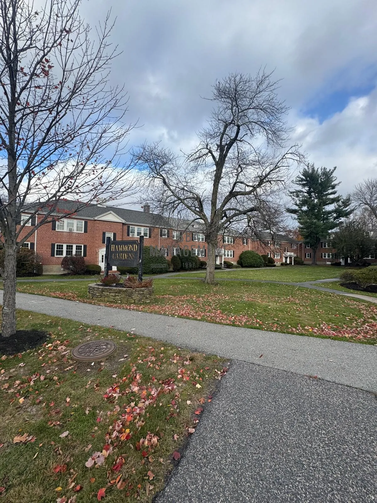 31 Hammond Pond Pkwa, Chestnut Hill