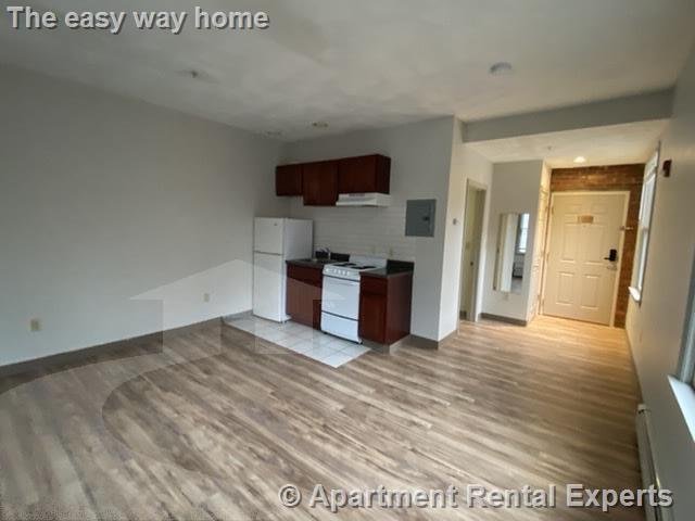 364 Harvard St, Harvard Square