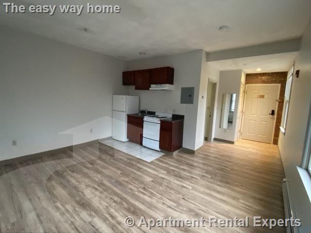 364 Harvard St, Harvard Square