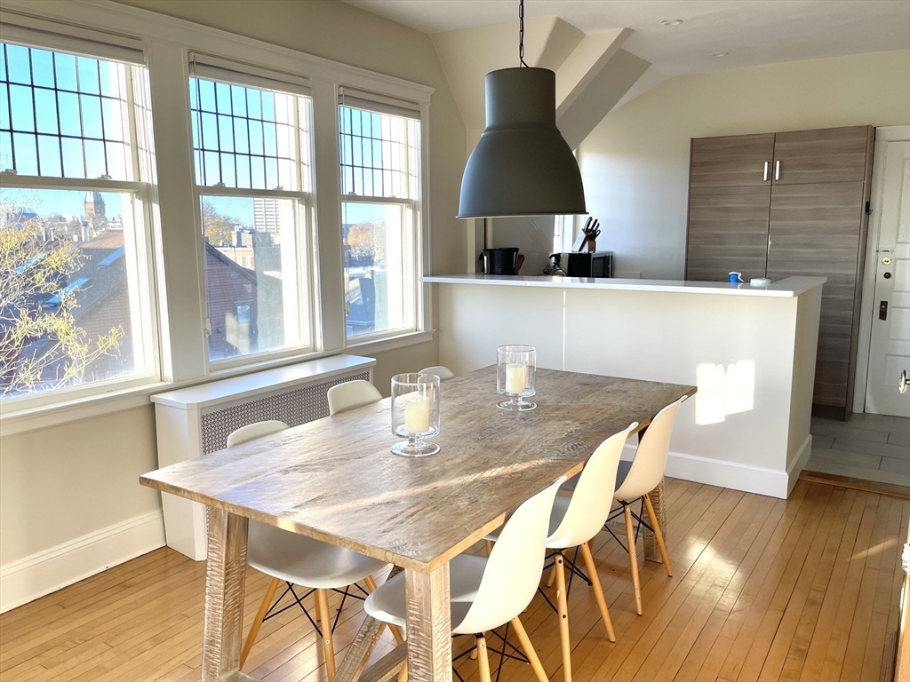 10 Dana St, Mid-Cambridge