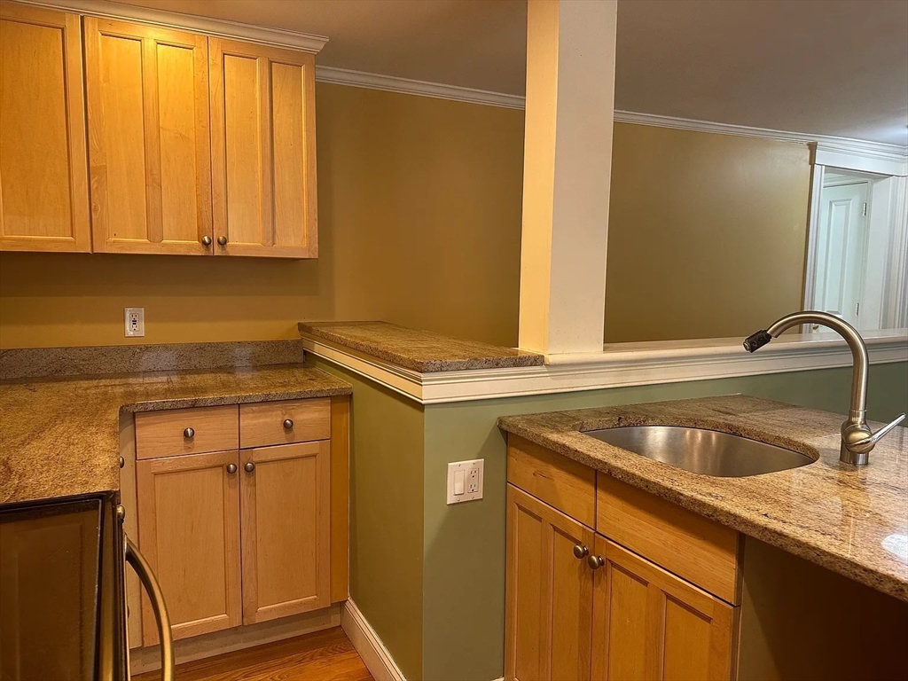 46 Spring St, East Cambridge