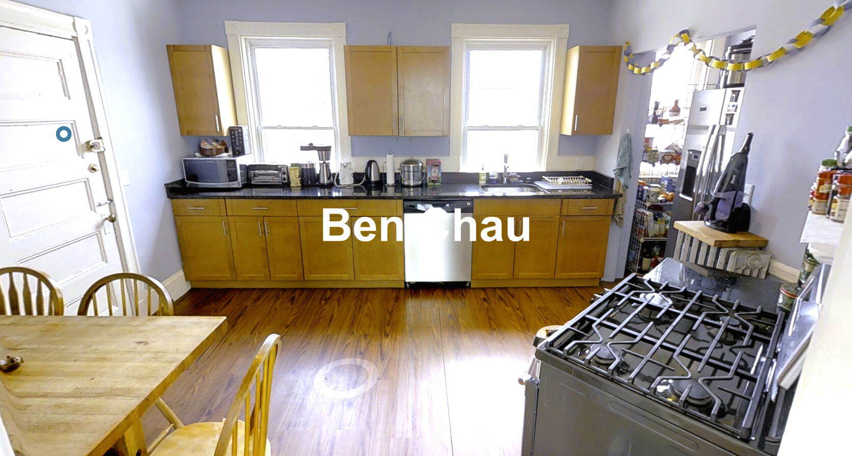 3 Kinnaird St, Riverside