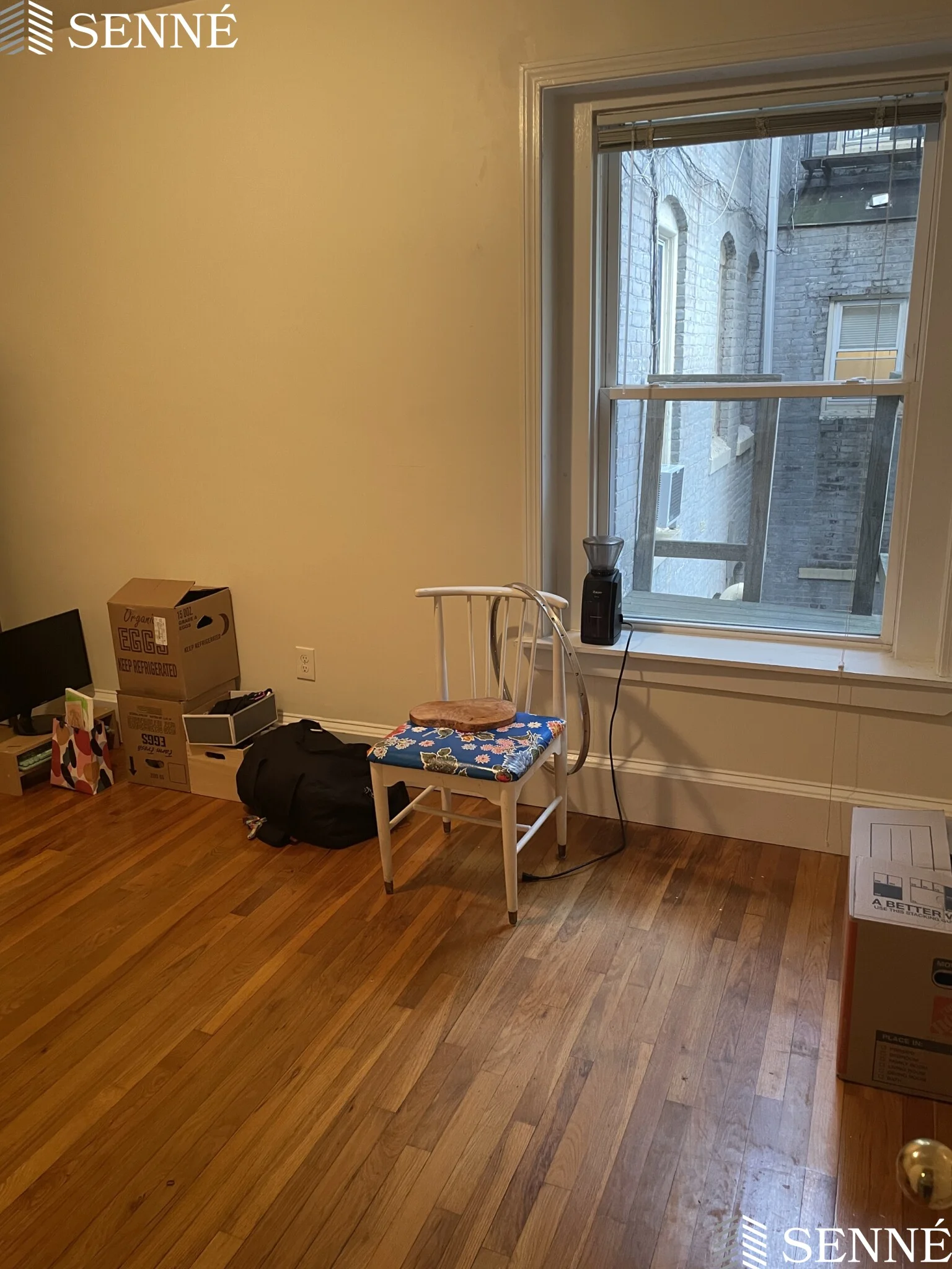 2 Cypress St, Union Square