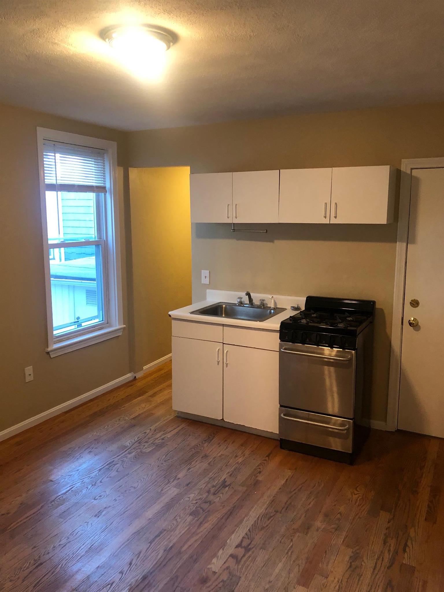 Studio bed, 1 bath apartment for rent at 3 Lee St Unit 1R, Magoun Square — photo 6 of 10