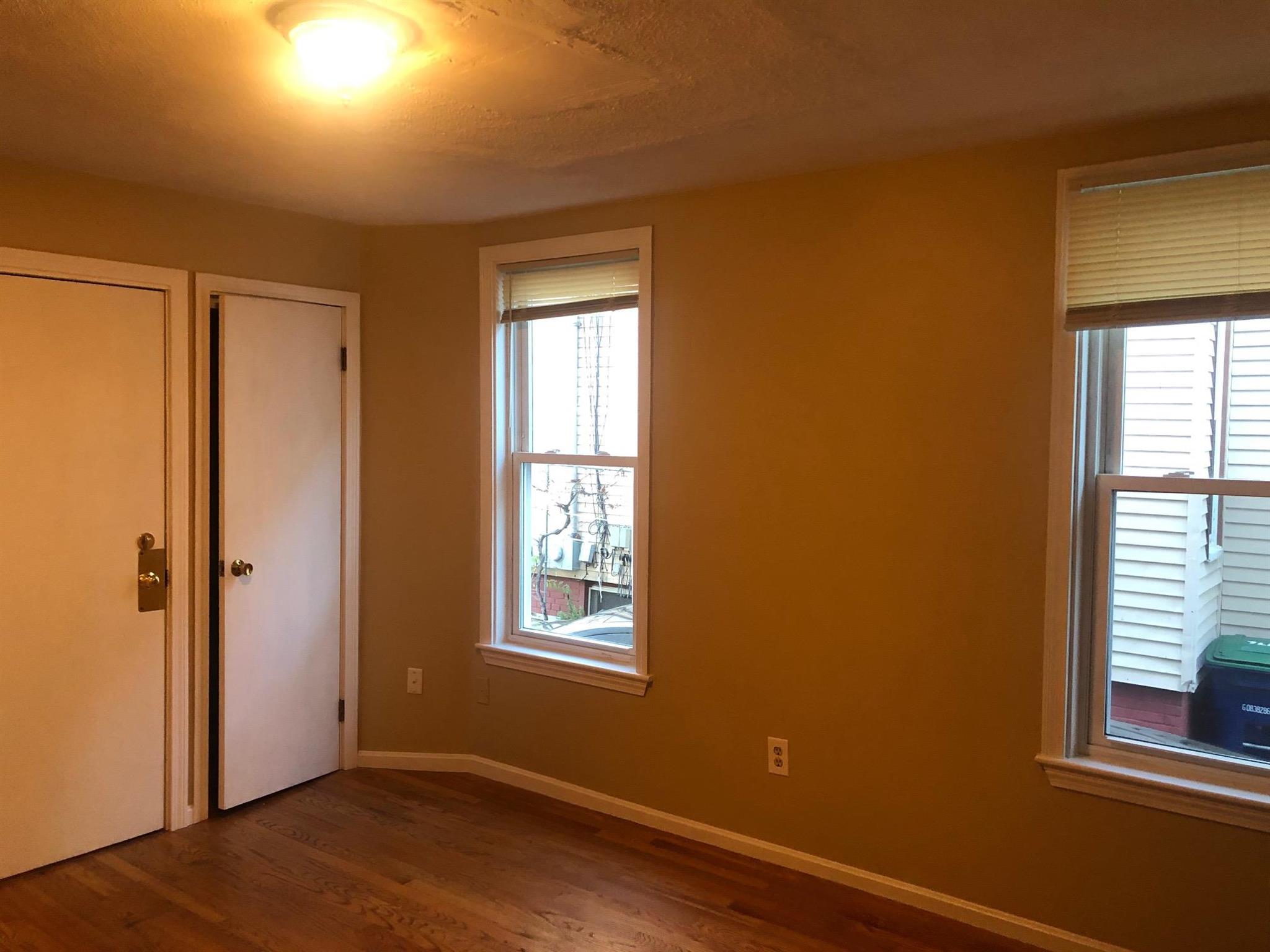 Studio bed, 1 bath apartment for rent at 3 Lee St Unit 1R, Magoun Square — photo 10 of 10
