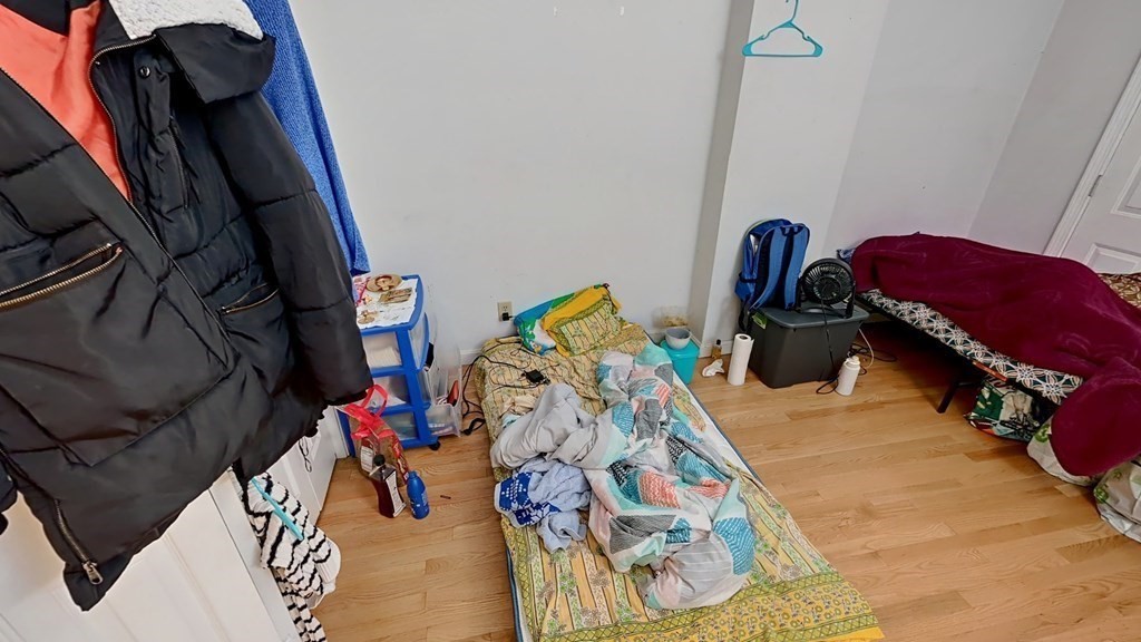 26 South Huntington Ave, Mission Hill