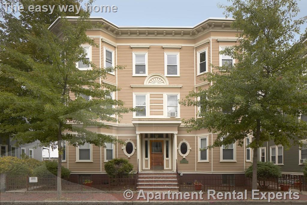 217 Harvard St, Central Square