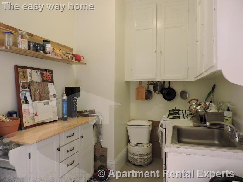 2 Ware St, Harvard Square