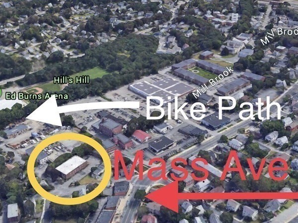 9 Ryder St, Arlington