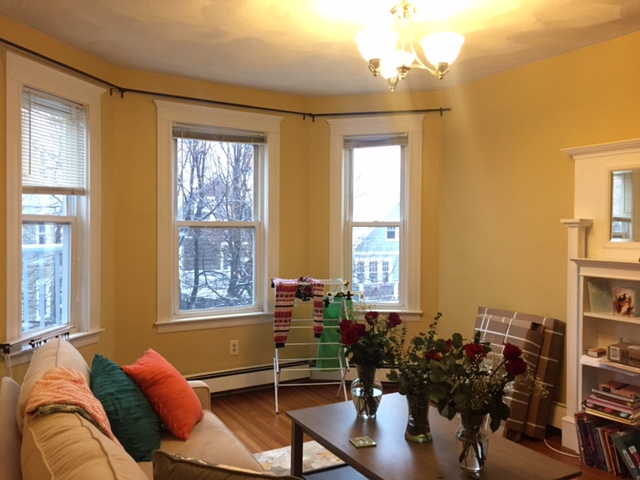 101 Browne St, Coolidge Corner