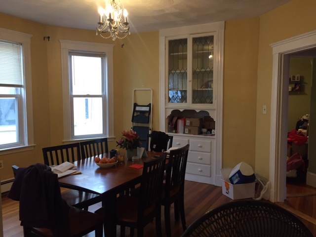 101 Browne St, Coolidge Corner