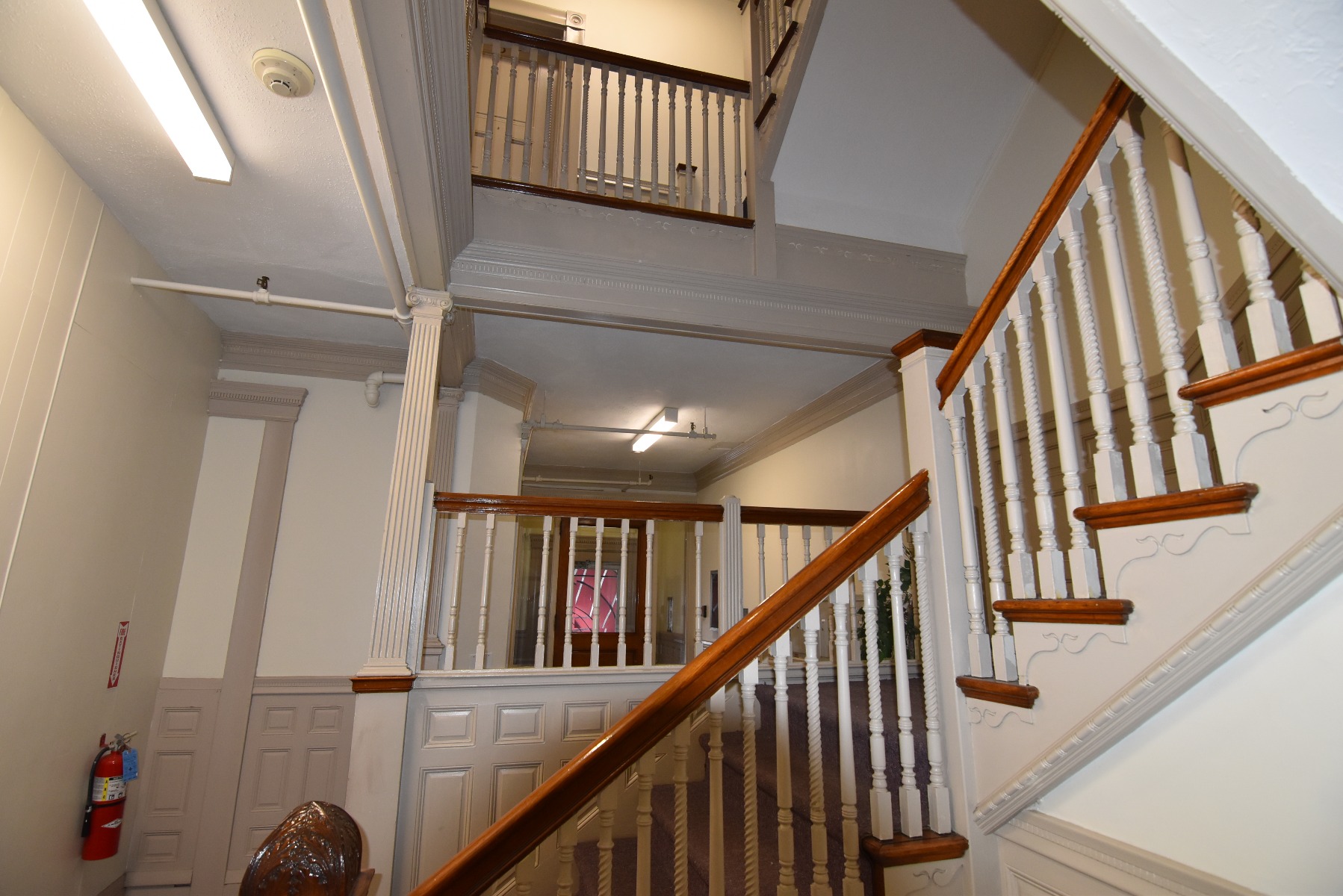 15 Bay State Rd, Fenway