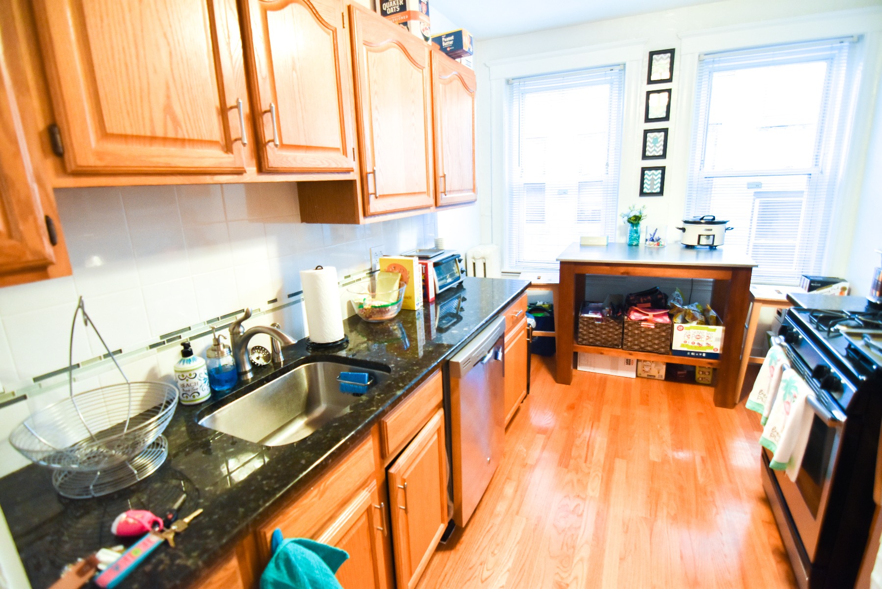 1750 Commonwealth Ave, Brighton