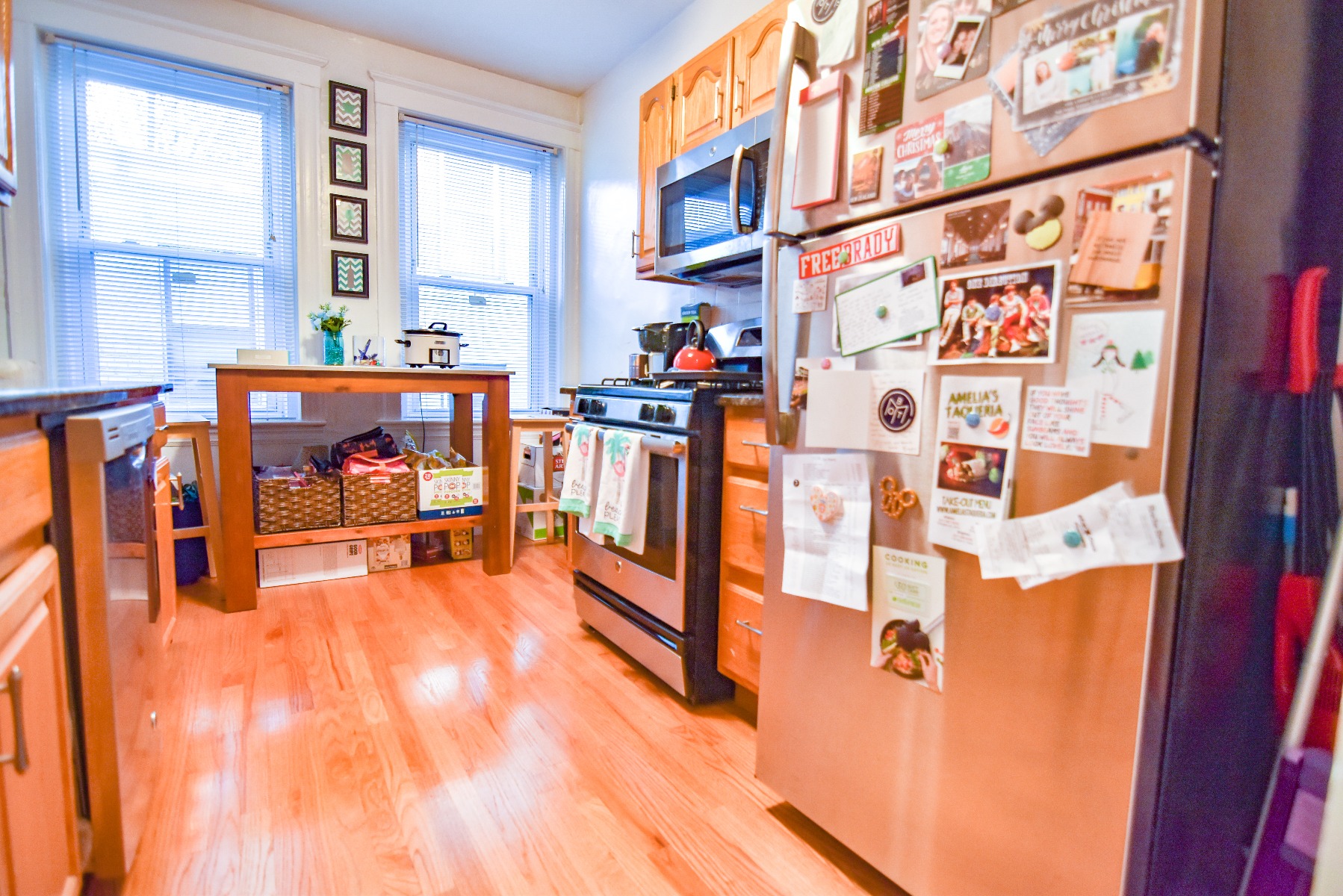 1750 Commonwealth Ave, Brighton