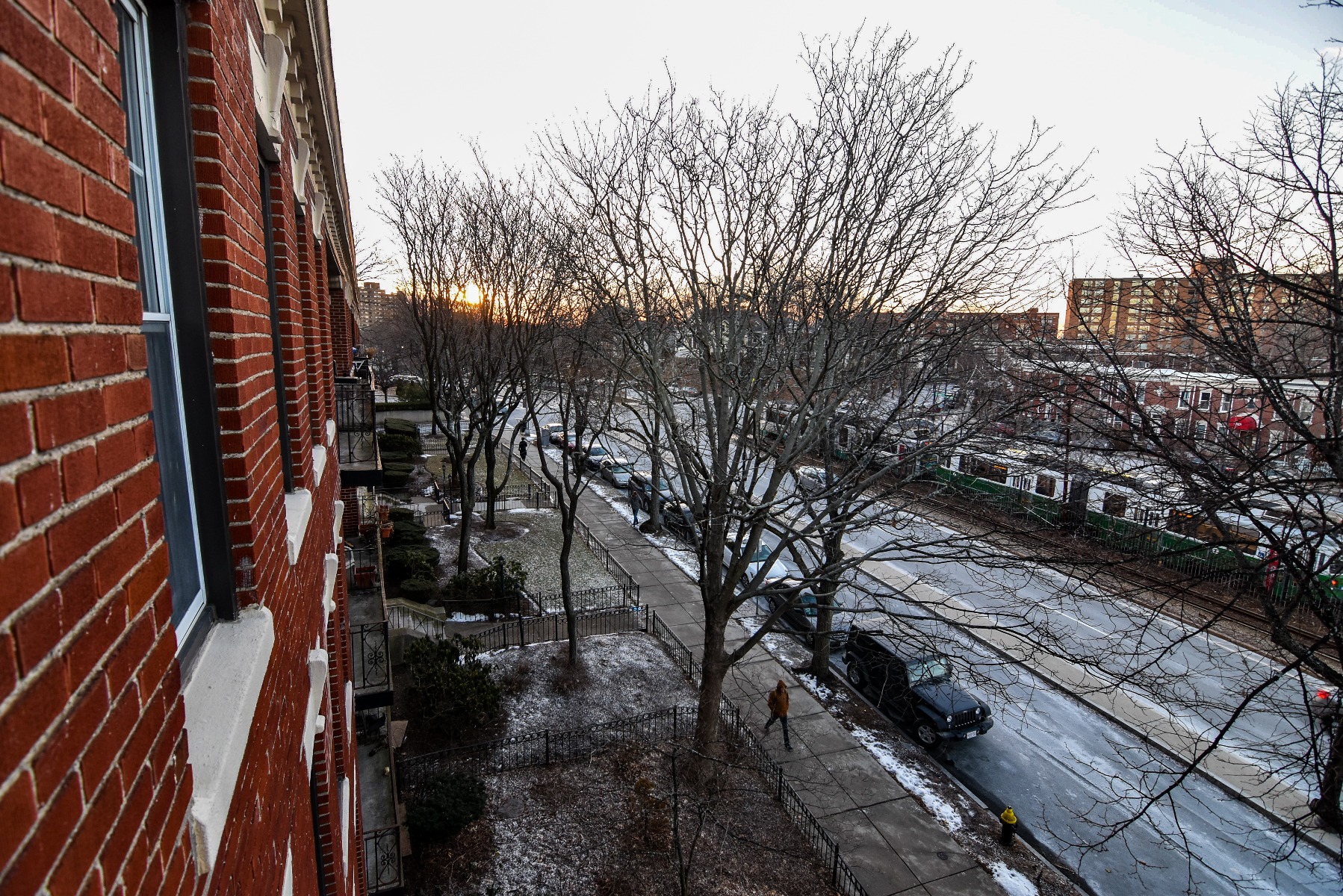 1750 Commonwealth Ave, Brighton