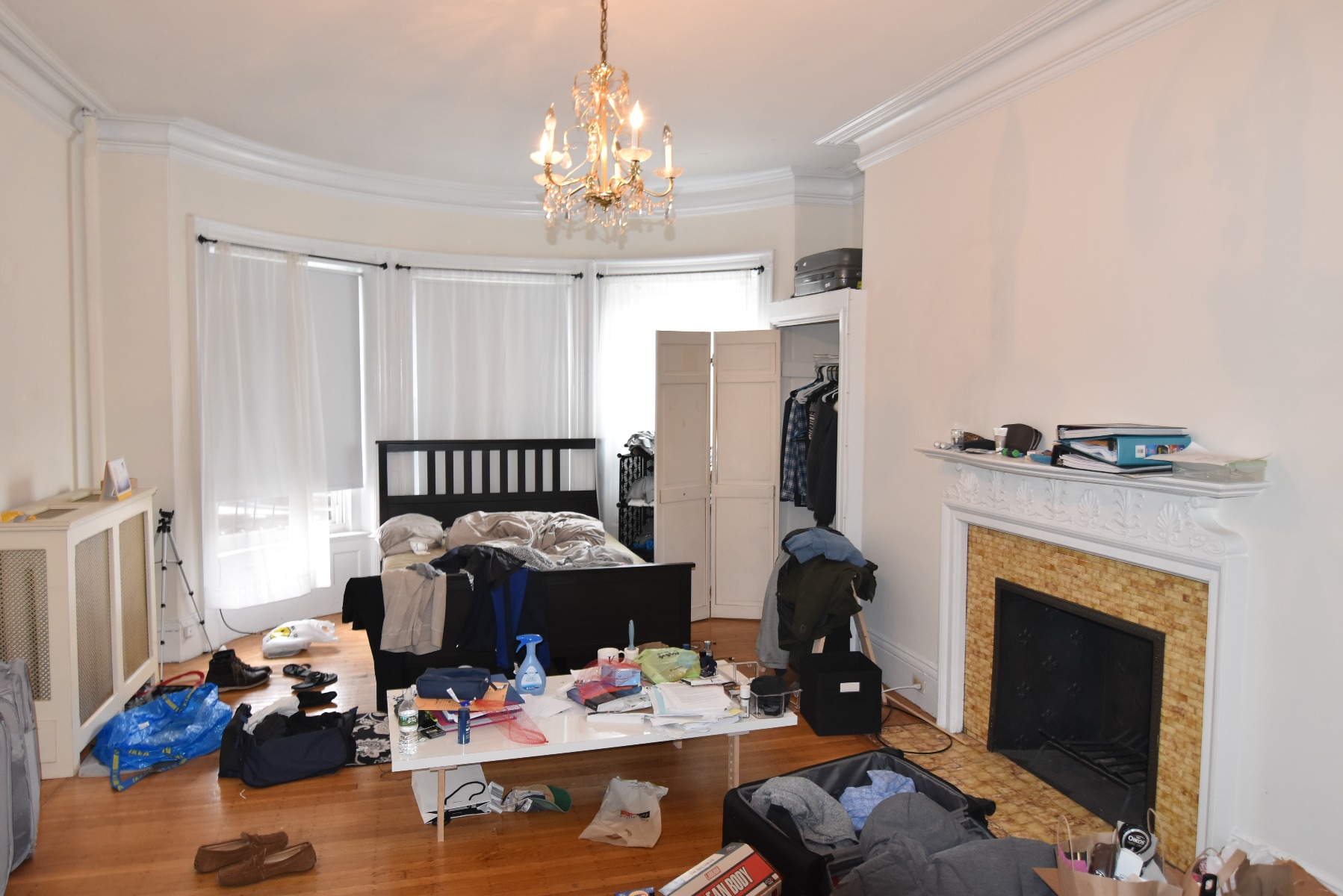 869 Beacon St, Fenway