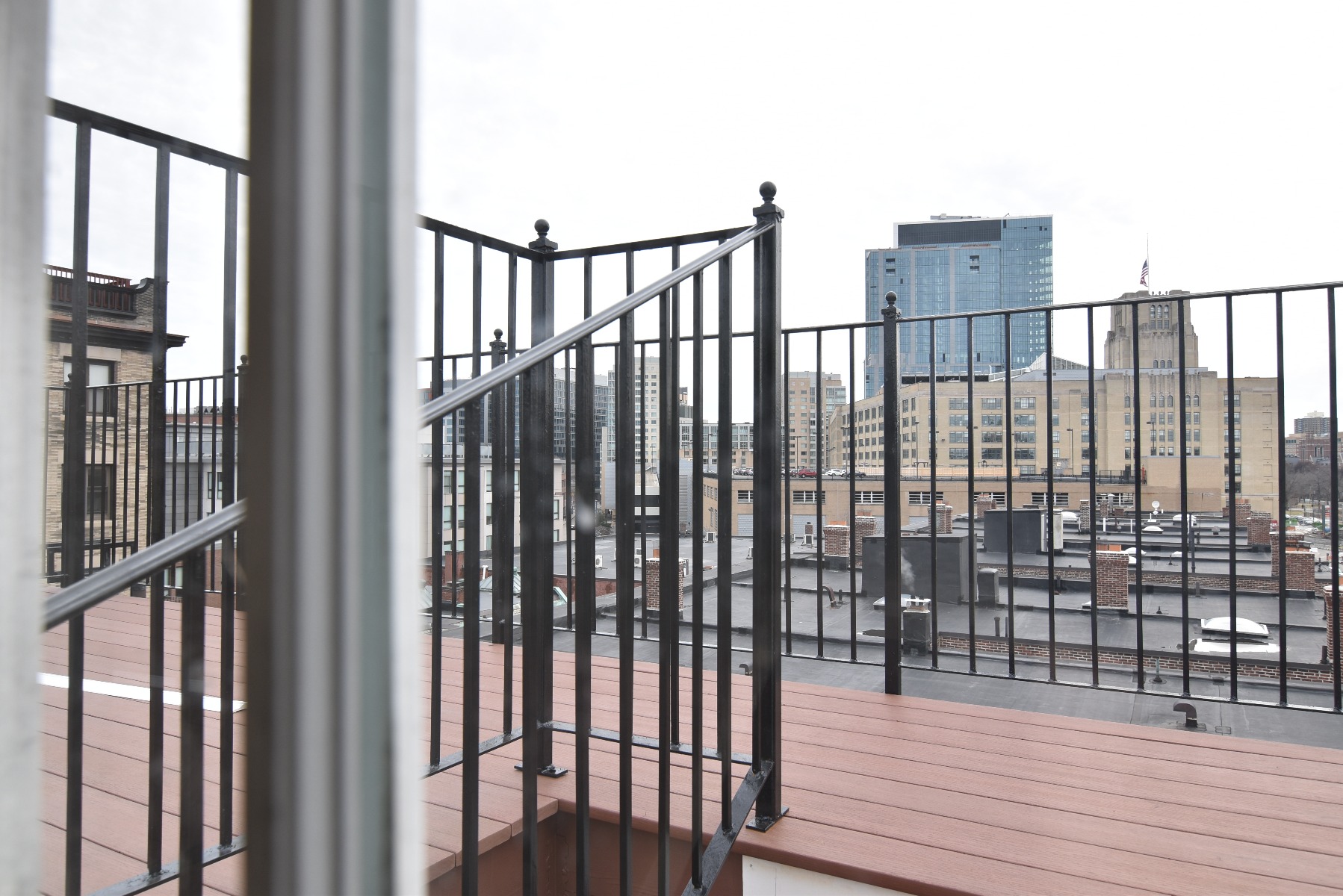 869 Beacon St, Fenway