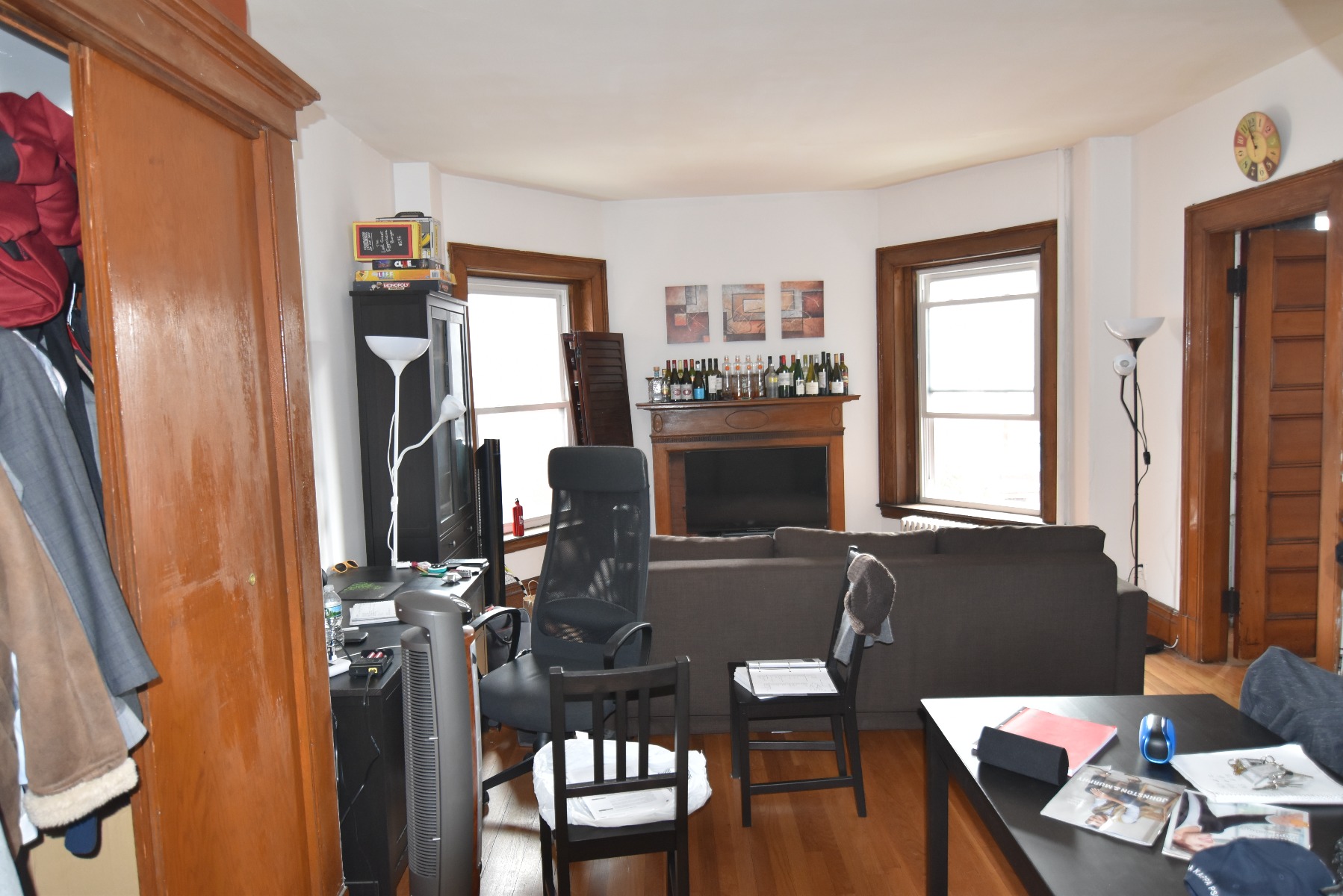 849 Beacon St, Fenway