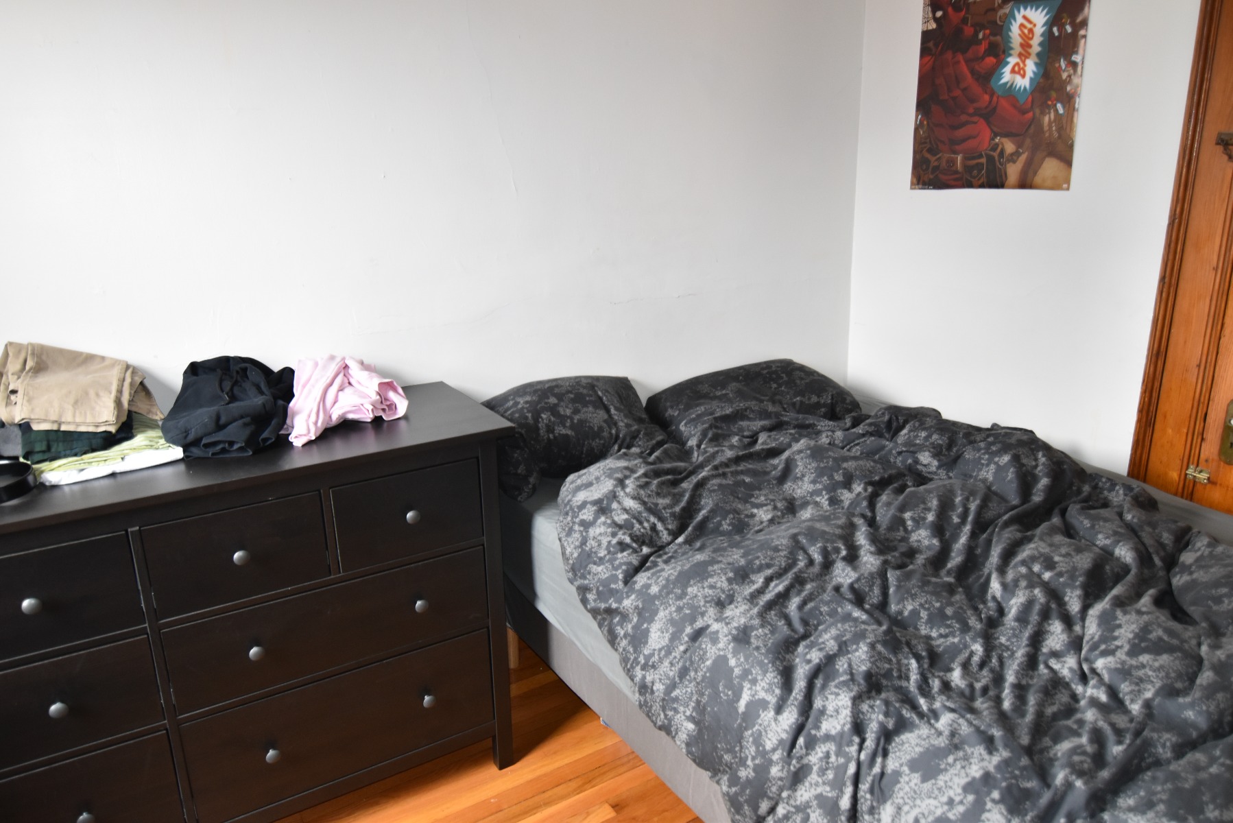 849 Beacon St, Fenway