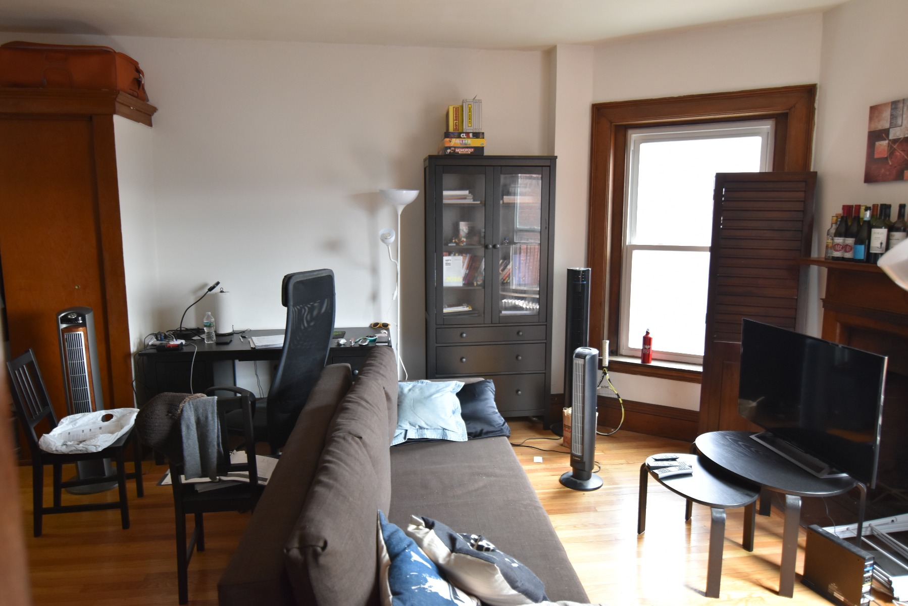 849 Beacon St, Fenway